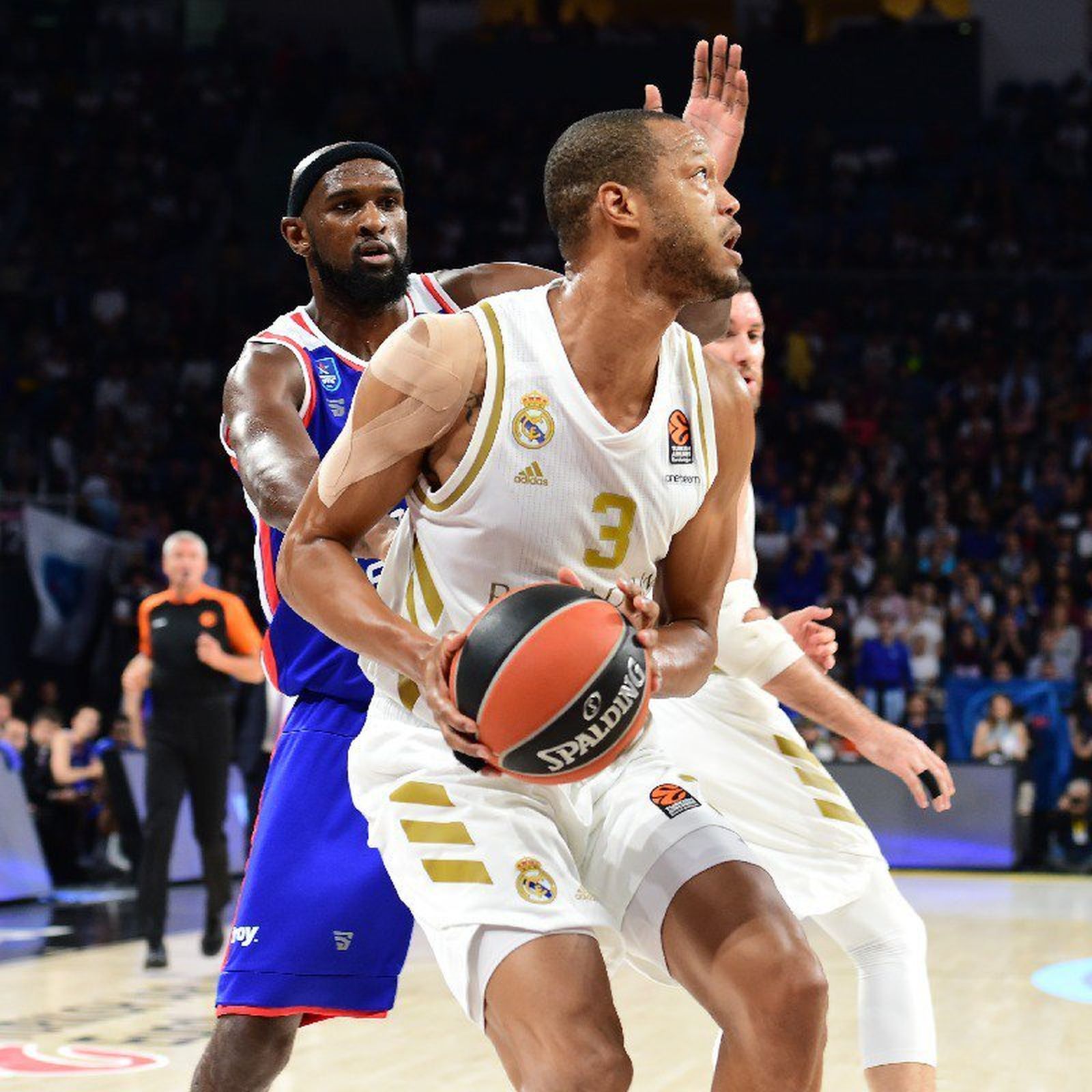 Anthony Randolph