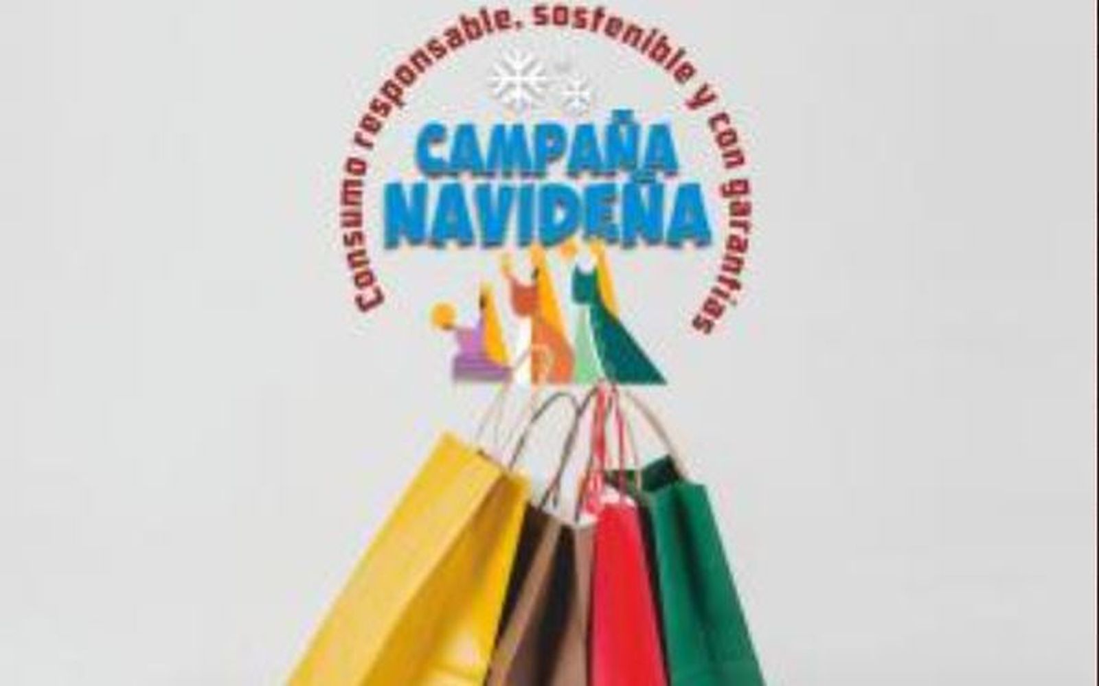 Campaña de inspección de productos