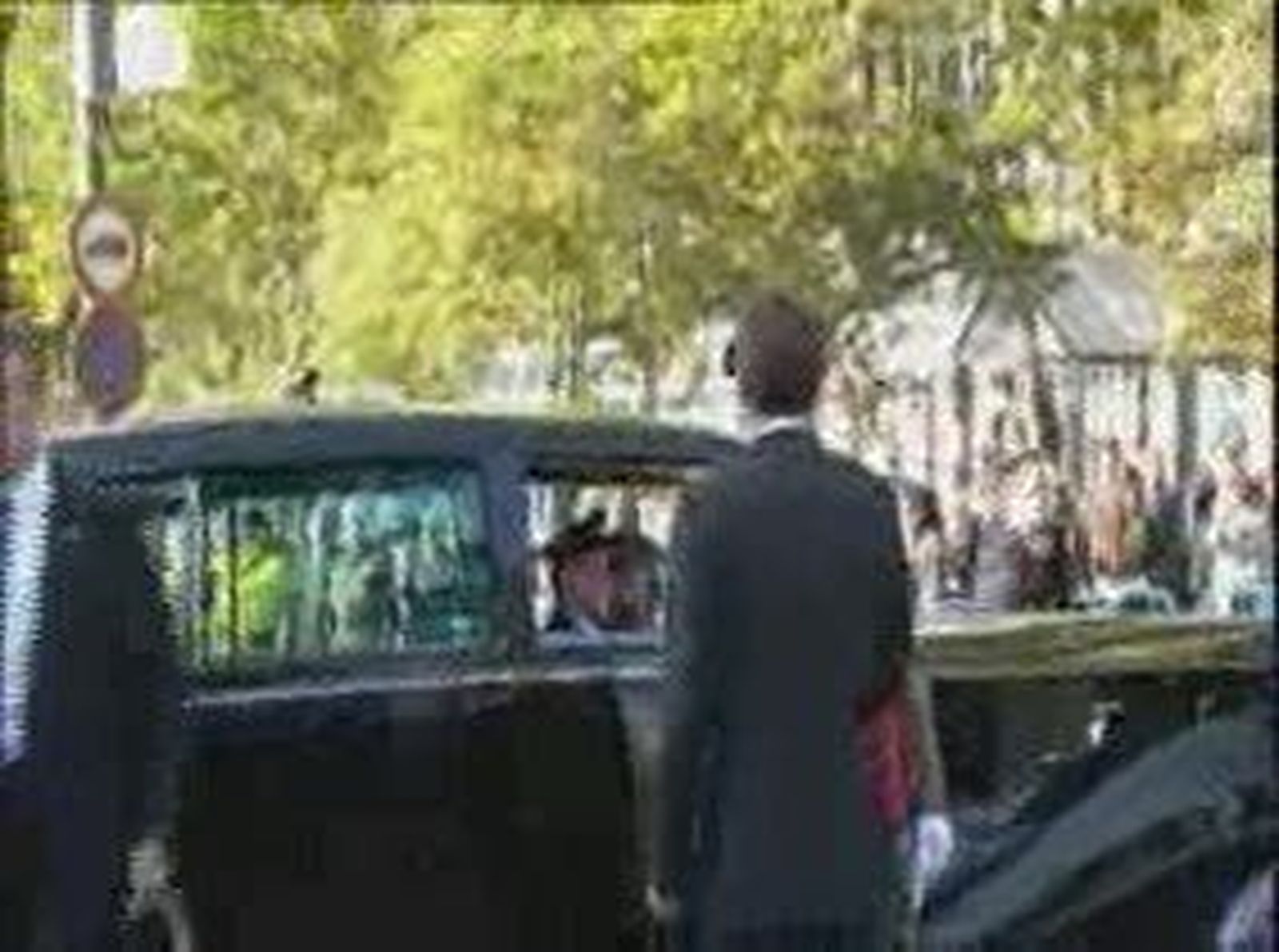 Secuelas de la Fiesta Nacional