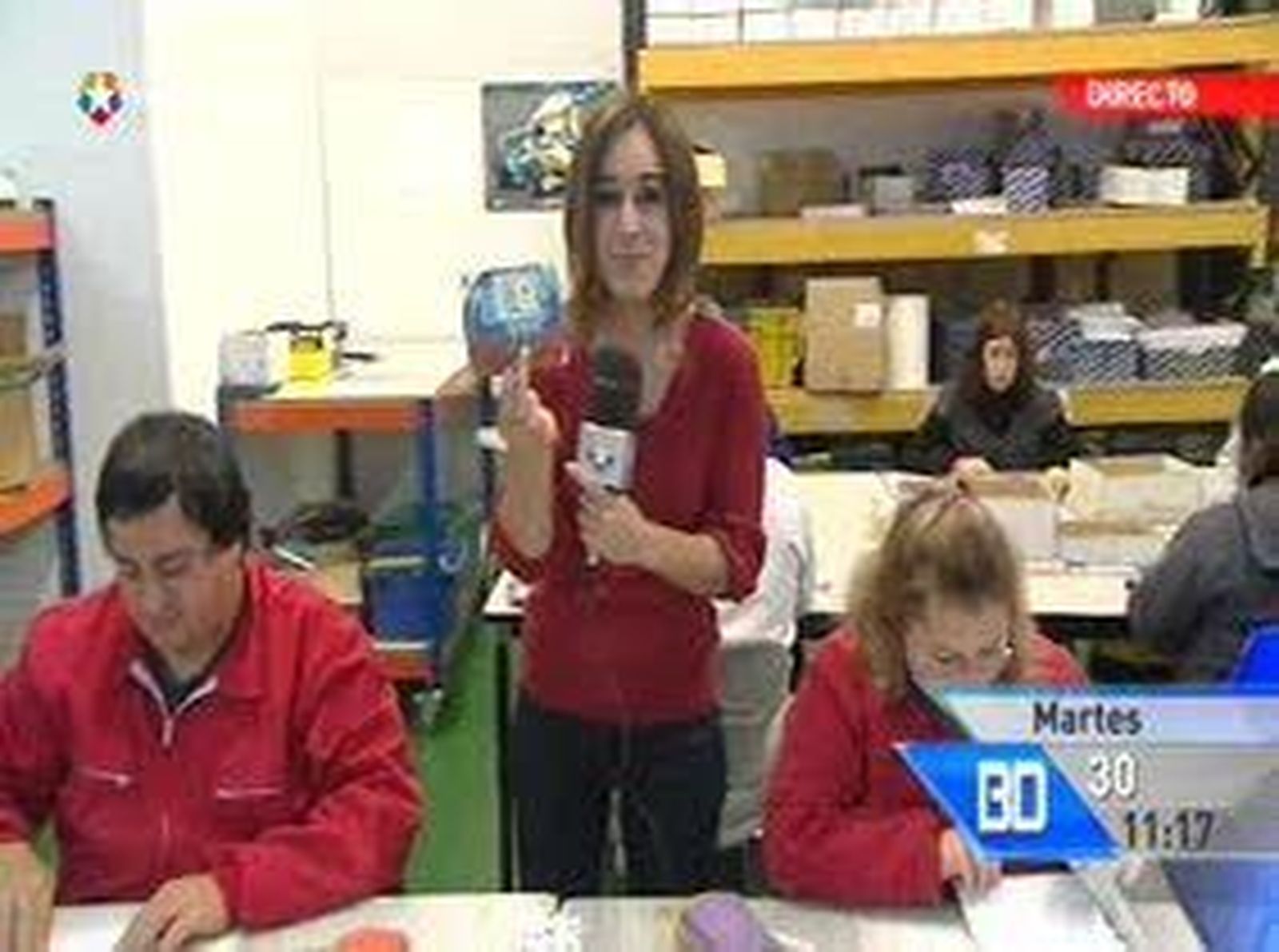 Día de la discapacidad