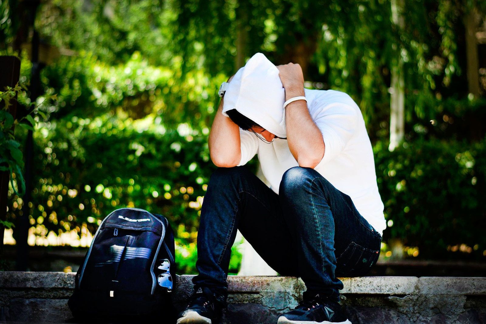 Los pediatras advierten del aumento de problemas de salud mental entre los jóvenes