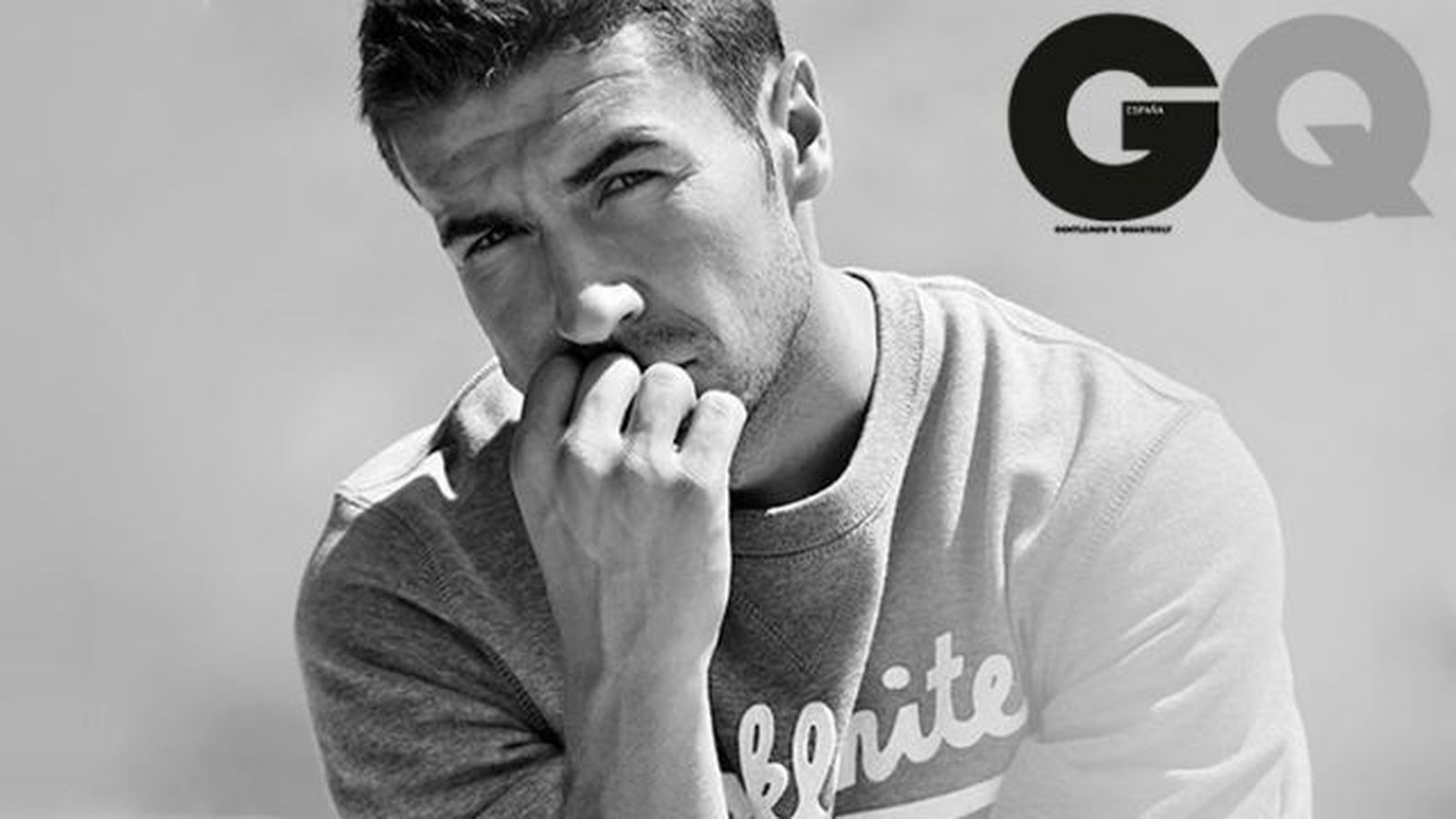 Gabi: "El Atletico es como el Robin Hood del pueblo"