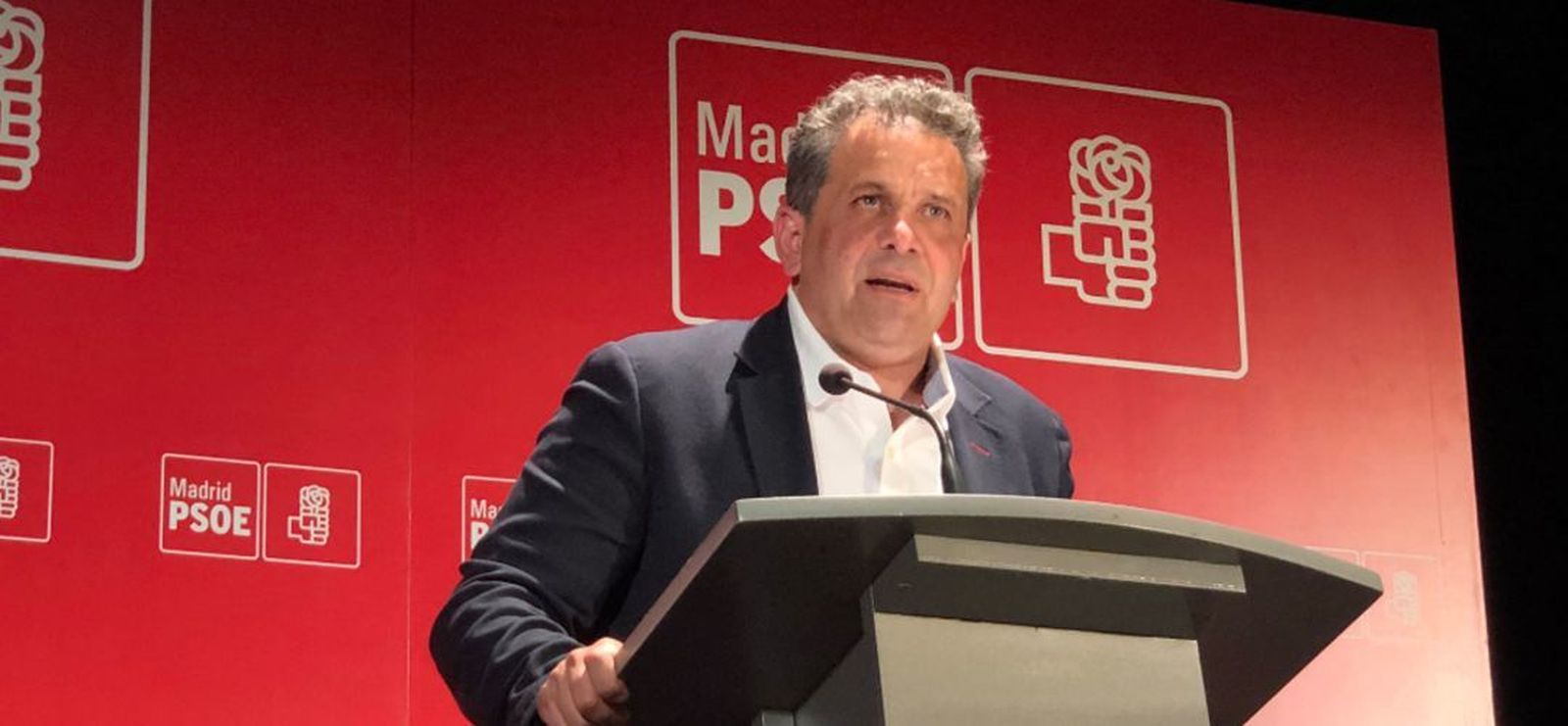 El PSOE recupera la hegemonía en Parla y Ramón Moreno será su alcalde