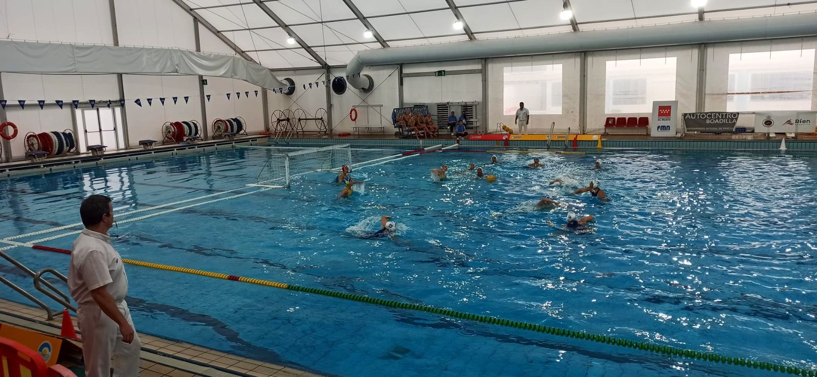 Waterpolo