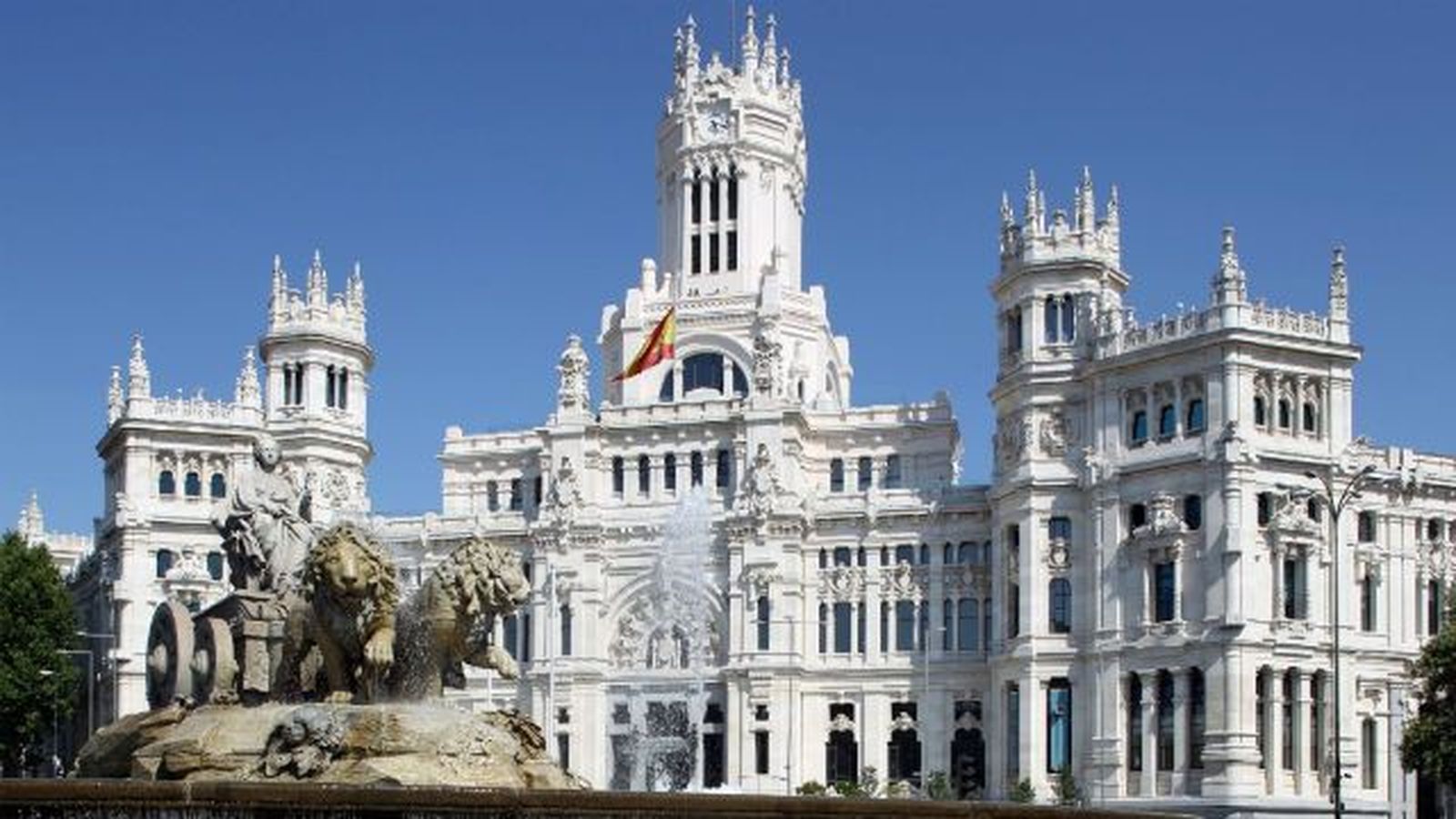PP y Ciudadanos rechazan el control político sobre la oficina antifraude de Carmena
