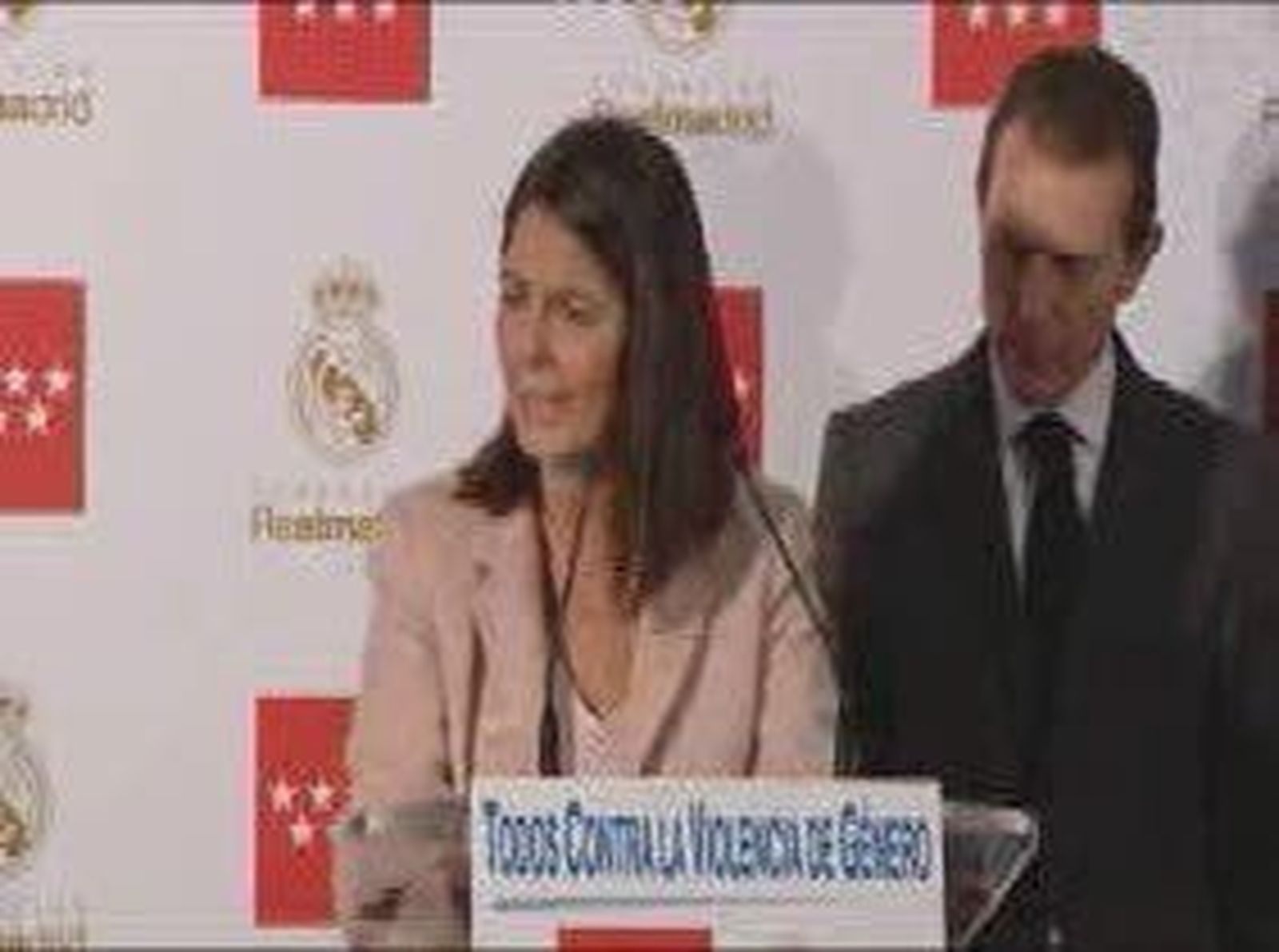 Adrados contra la violencia de género