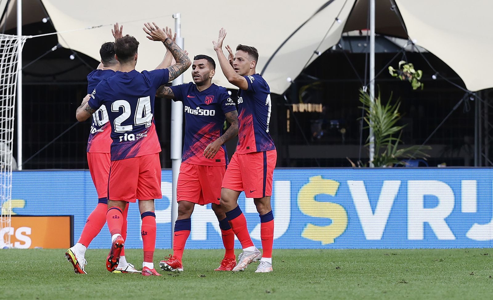 2-1. Un campeón por reencontrarse