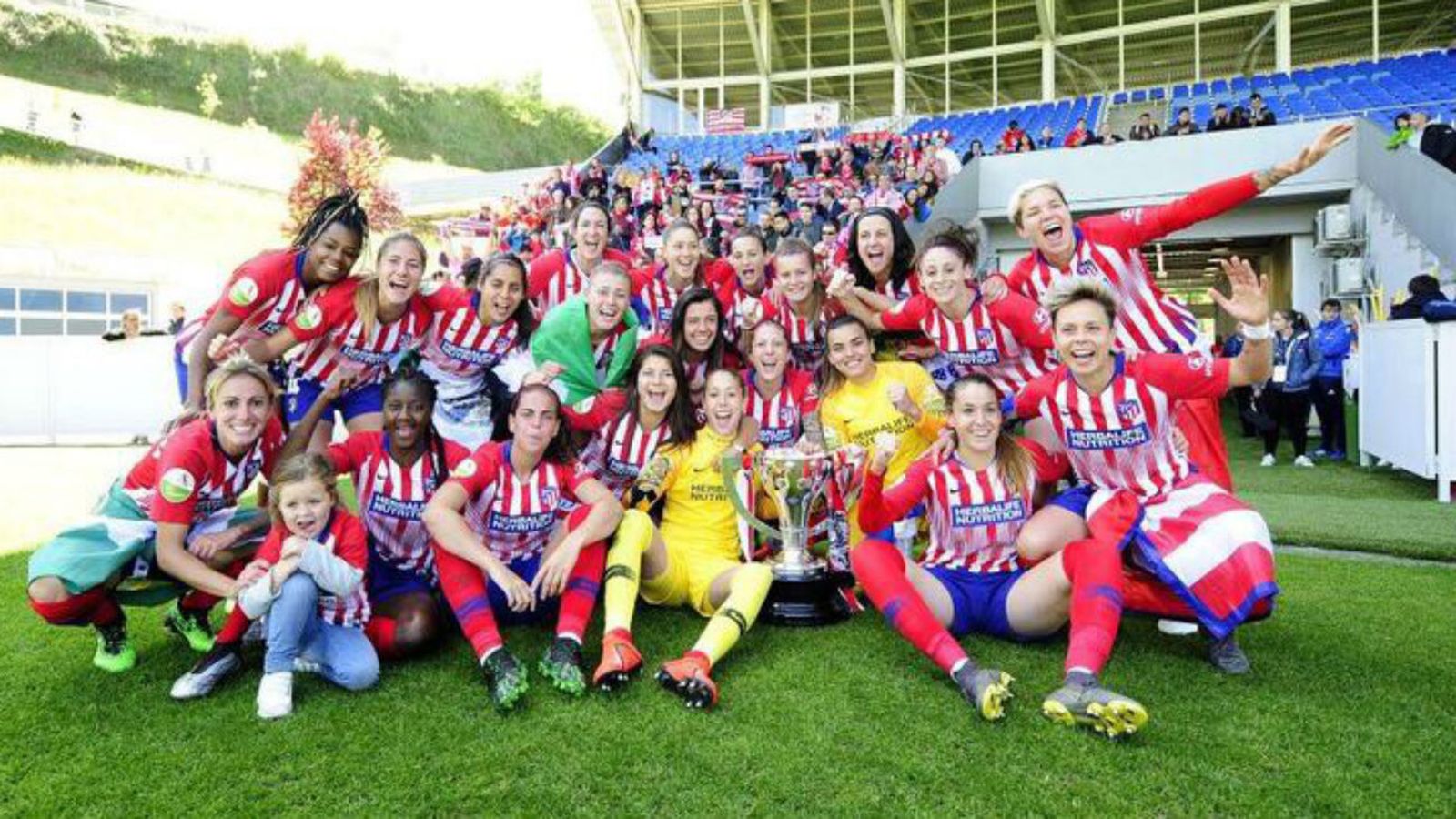 Atlético de Madrid Femenino