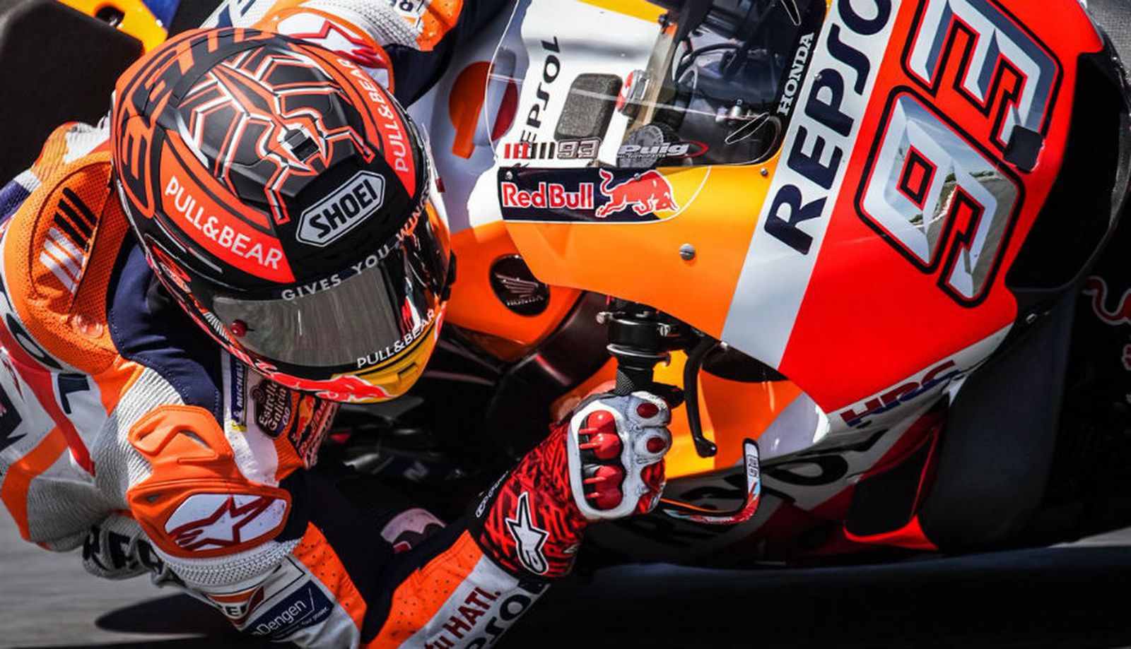 Marc Márquez