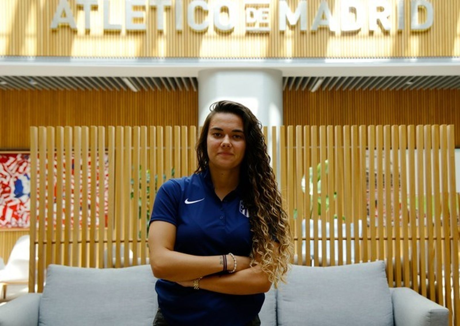 Cristina Rincón