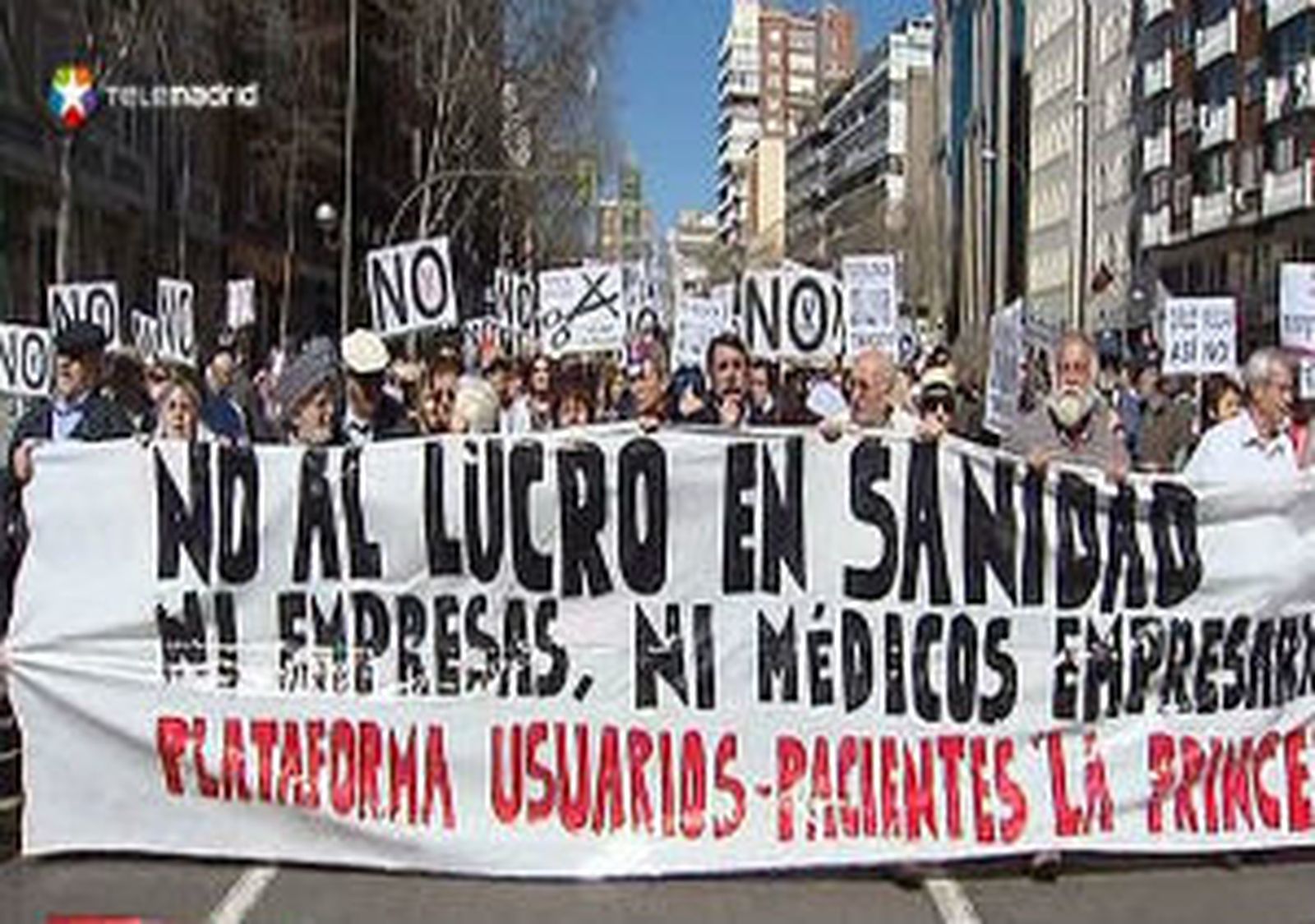 Marea Blanca