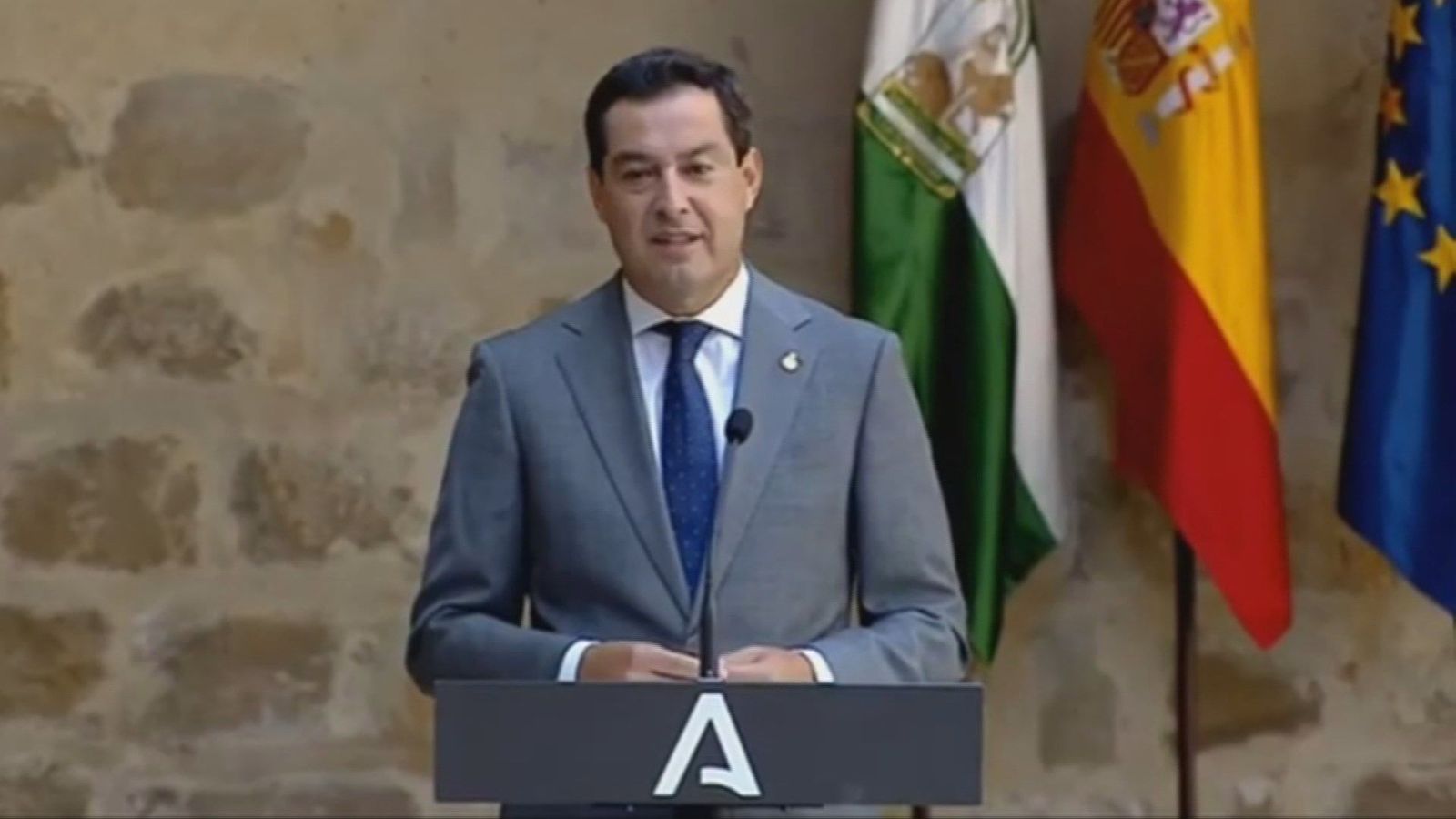 Andalucía hará un seguimiento de las segundas residencias de los madrileños
