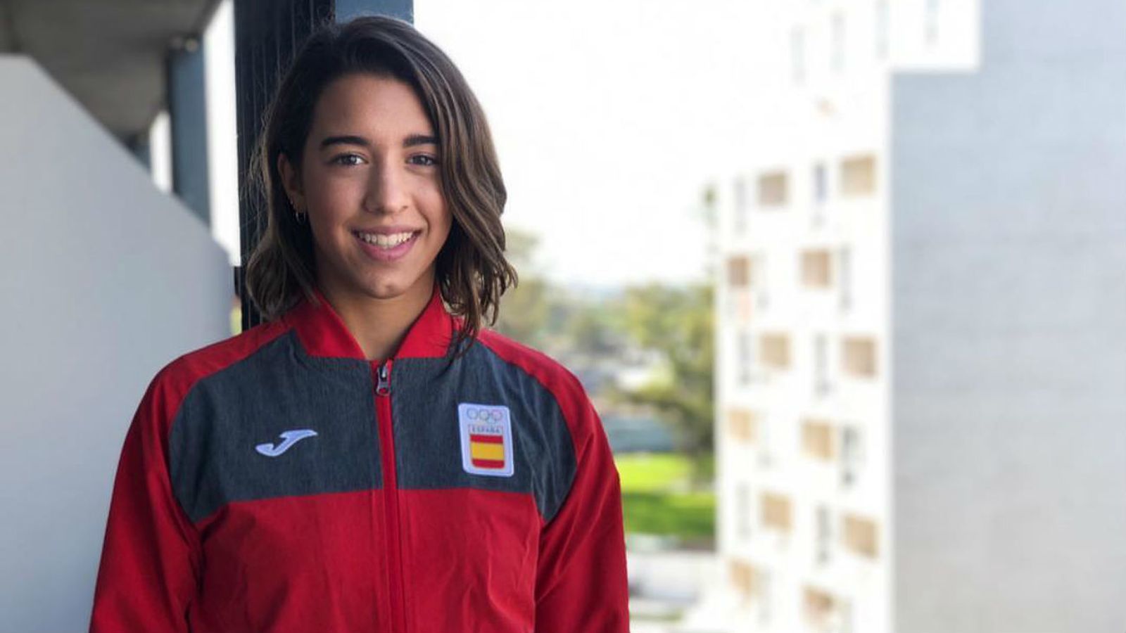 Valeria Antolino