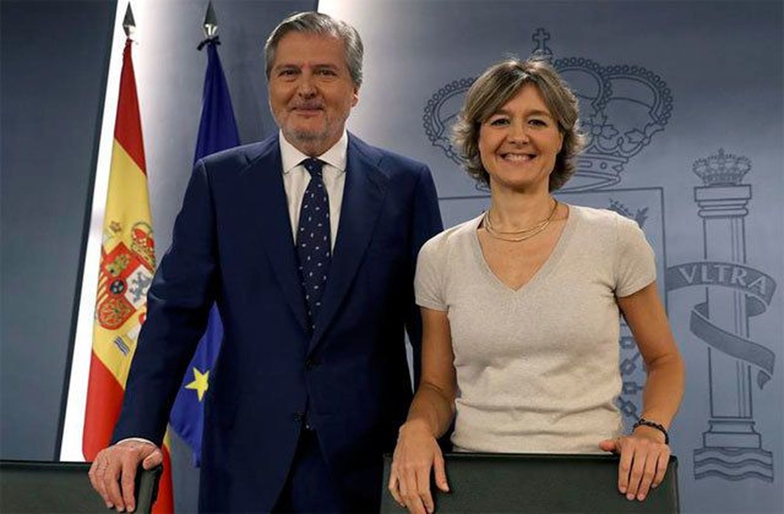 Tejerina: El acuerdo de París  "no tiene marcha atrás" y "no se puede renegociar"