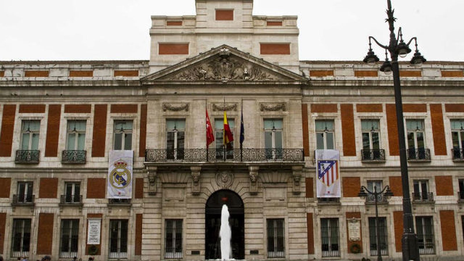 La sede de la Comunidad, primer asalto de la Champions a través de una competición tuitera
