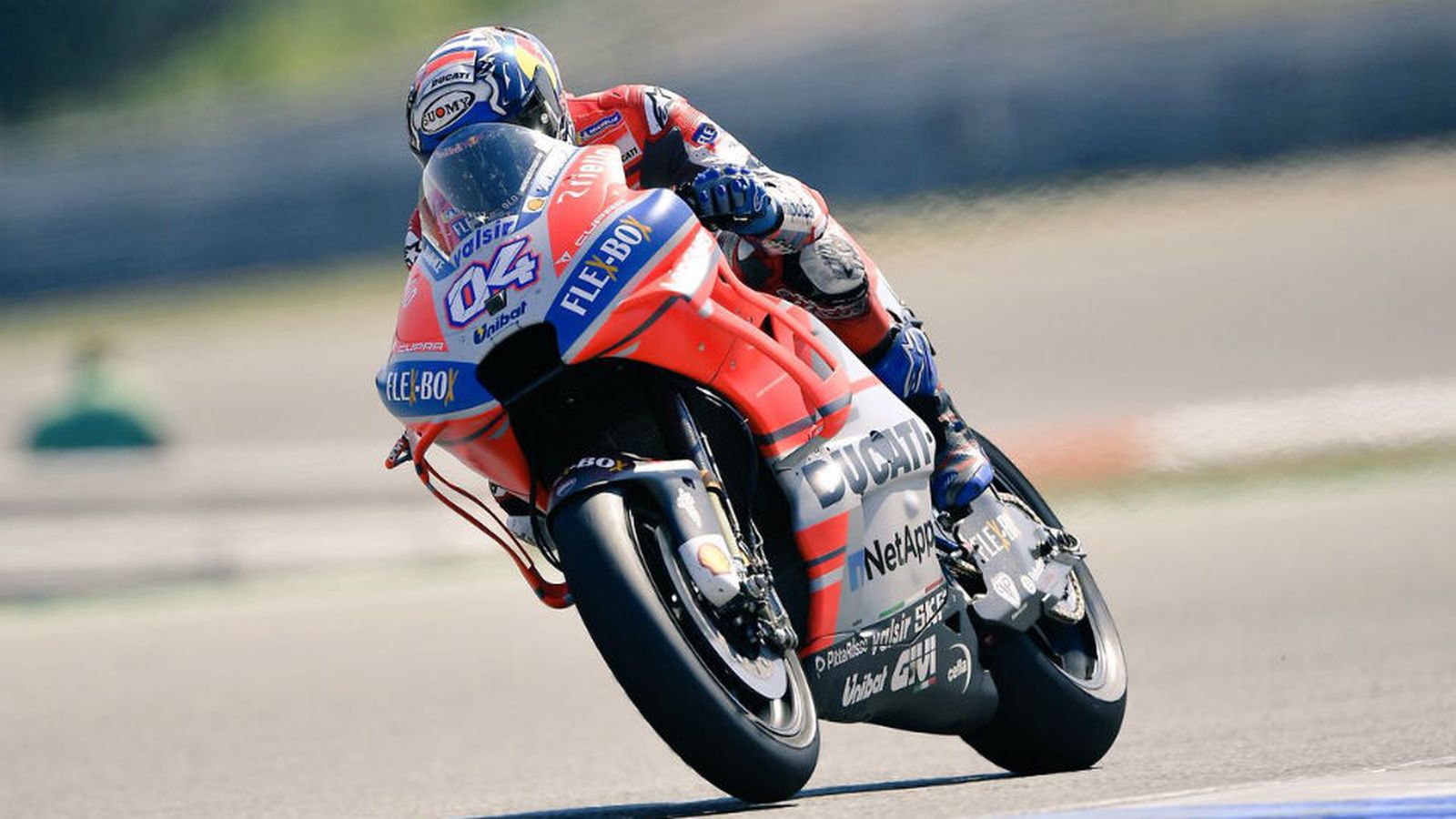 Andrea Dovizioso