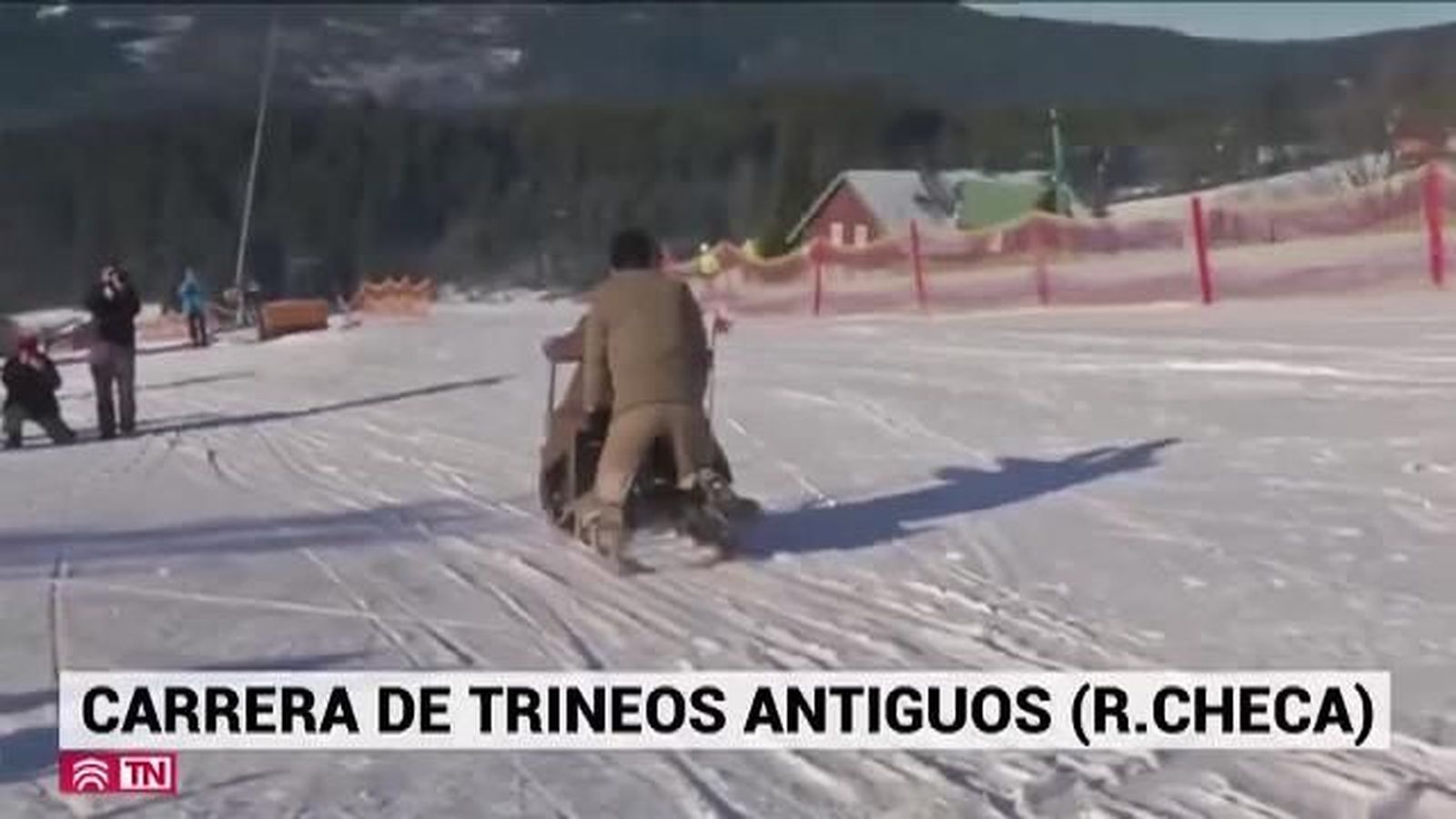 El Tiempo 09.02.2020