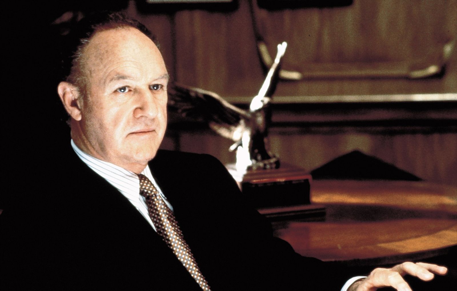 LaOtra Sala Clásicos rinde homenaje a Gene Hackman