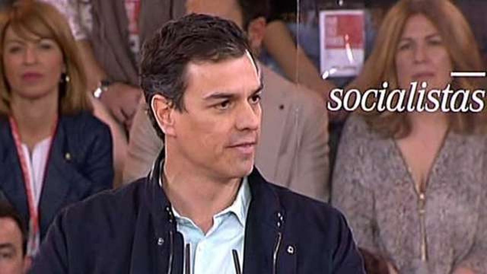 Pedro Sánchez
