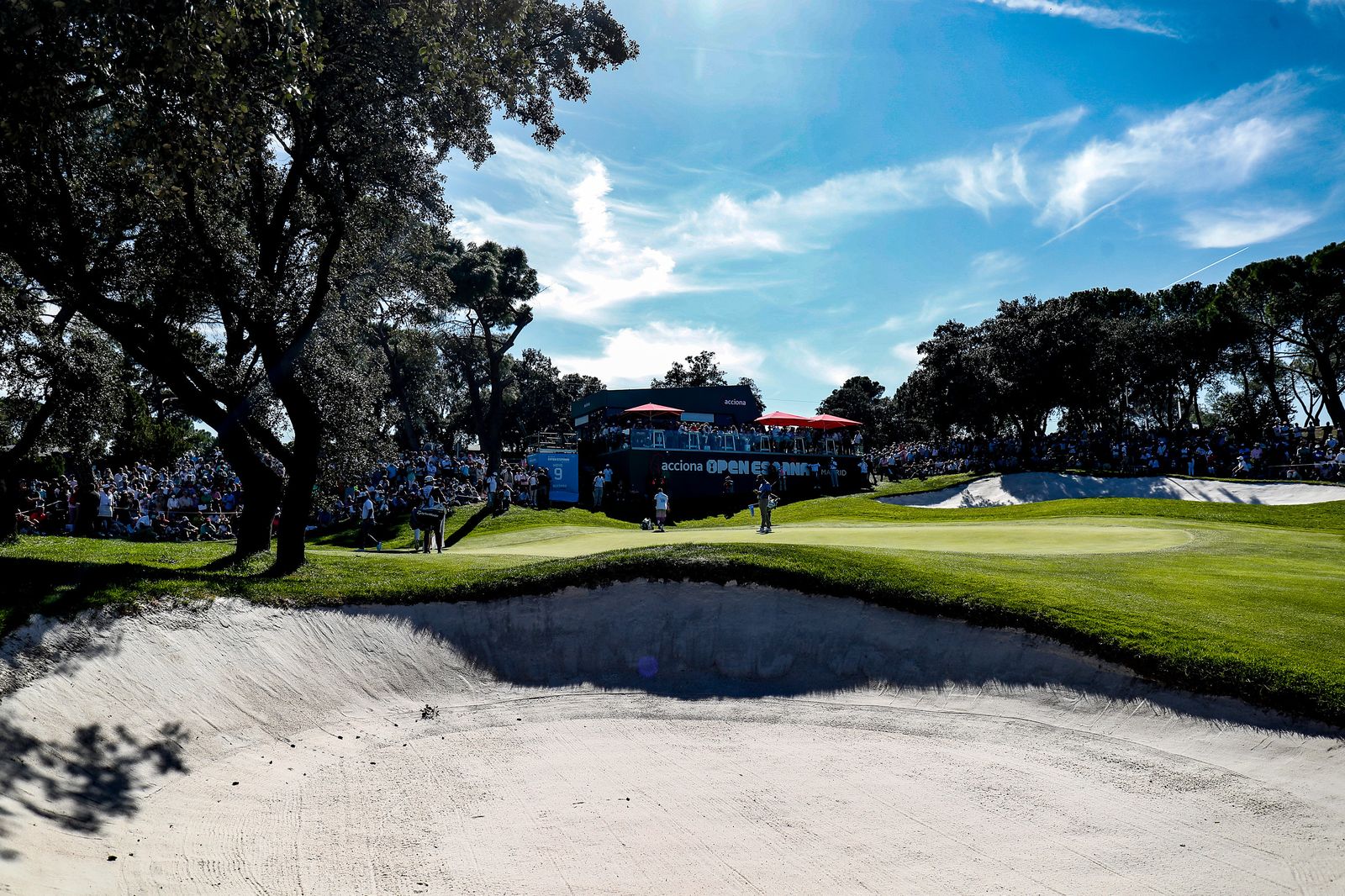 Acciona Open de España de Golf - Casa de Campo