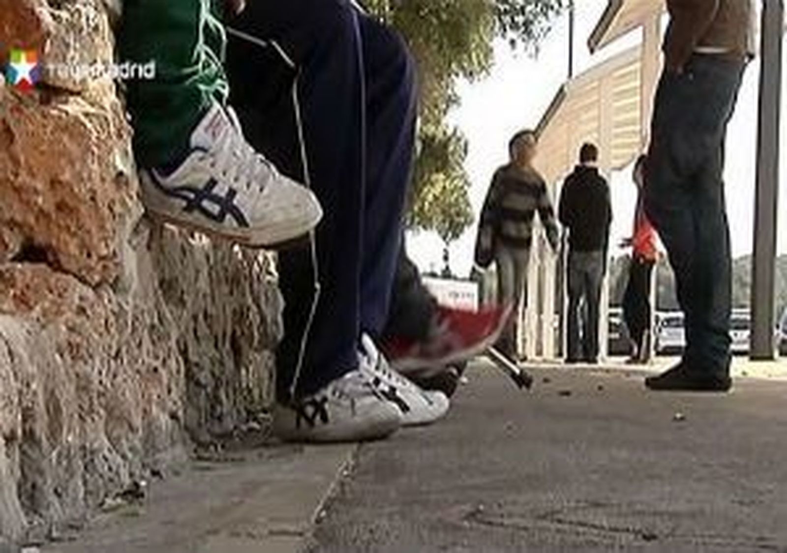 El WhatsApp, una herramienta "peligrosa" para el acoso escolar, según la policía