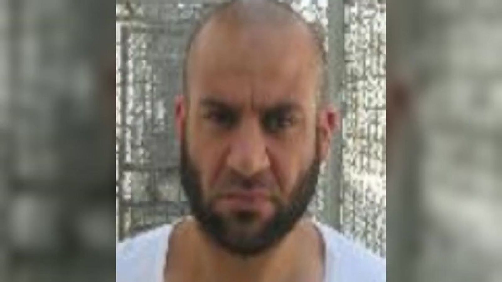 Abu Ibrahim al-Hashemi al-Quraishi