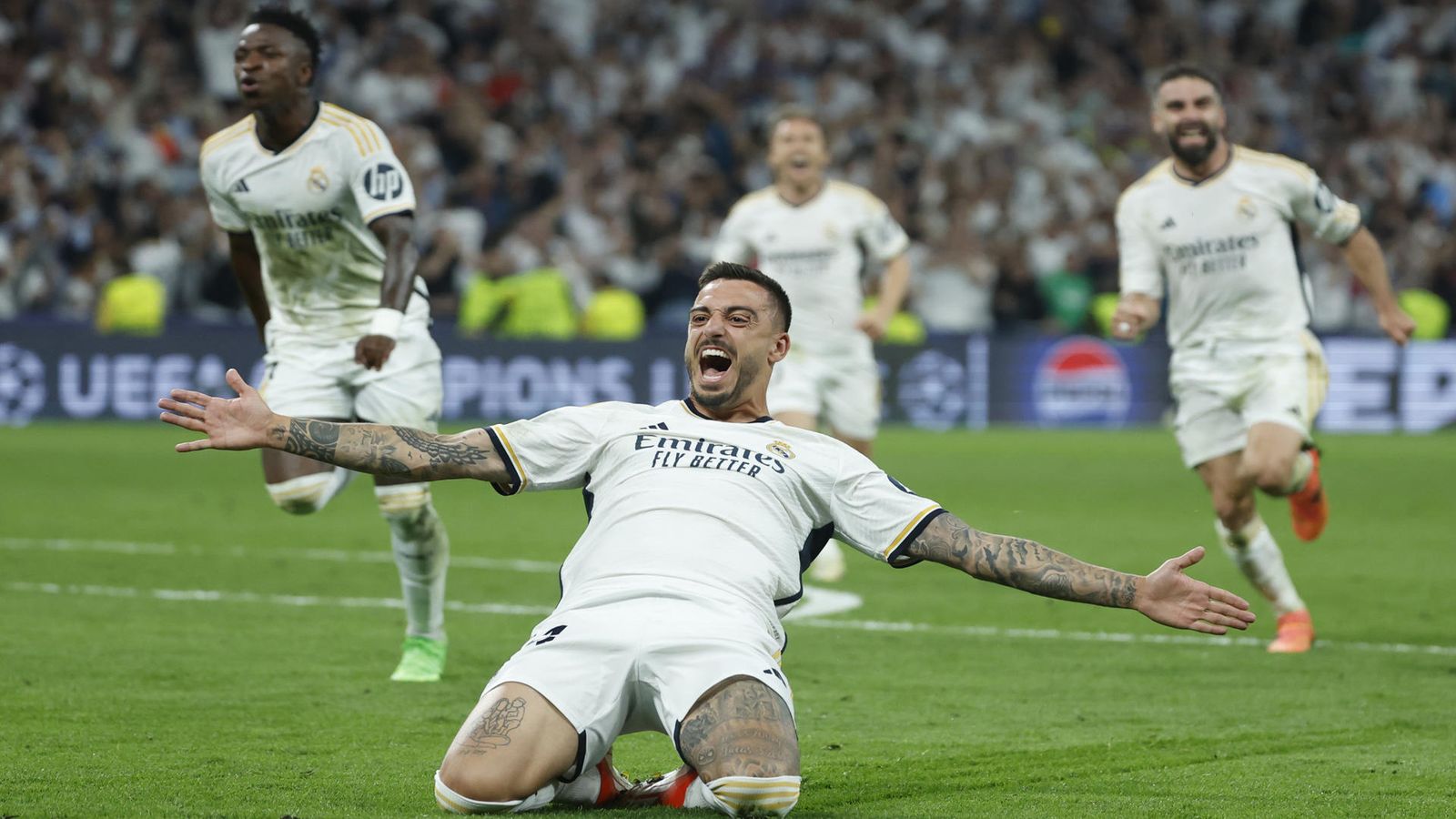 Joselu
