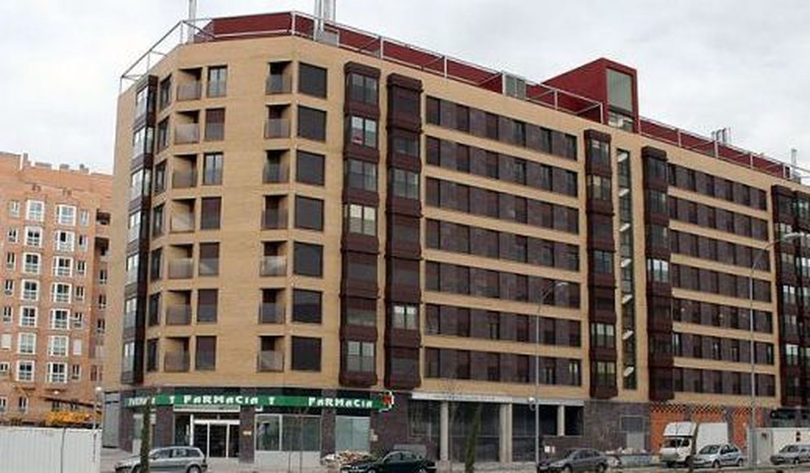 Fomento inicia esta semana una gira con  inmobiliarias y bancos para vender pisos fuera de España