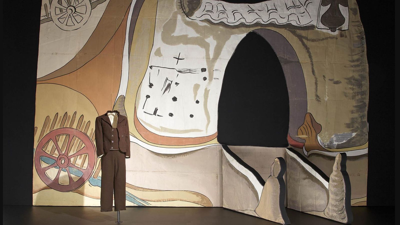 Imprudencia en el Museo Reina Sofia por un selfie