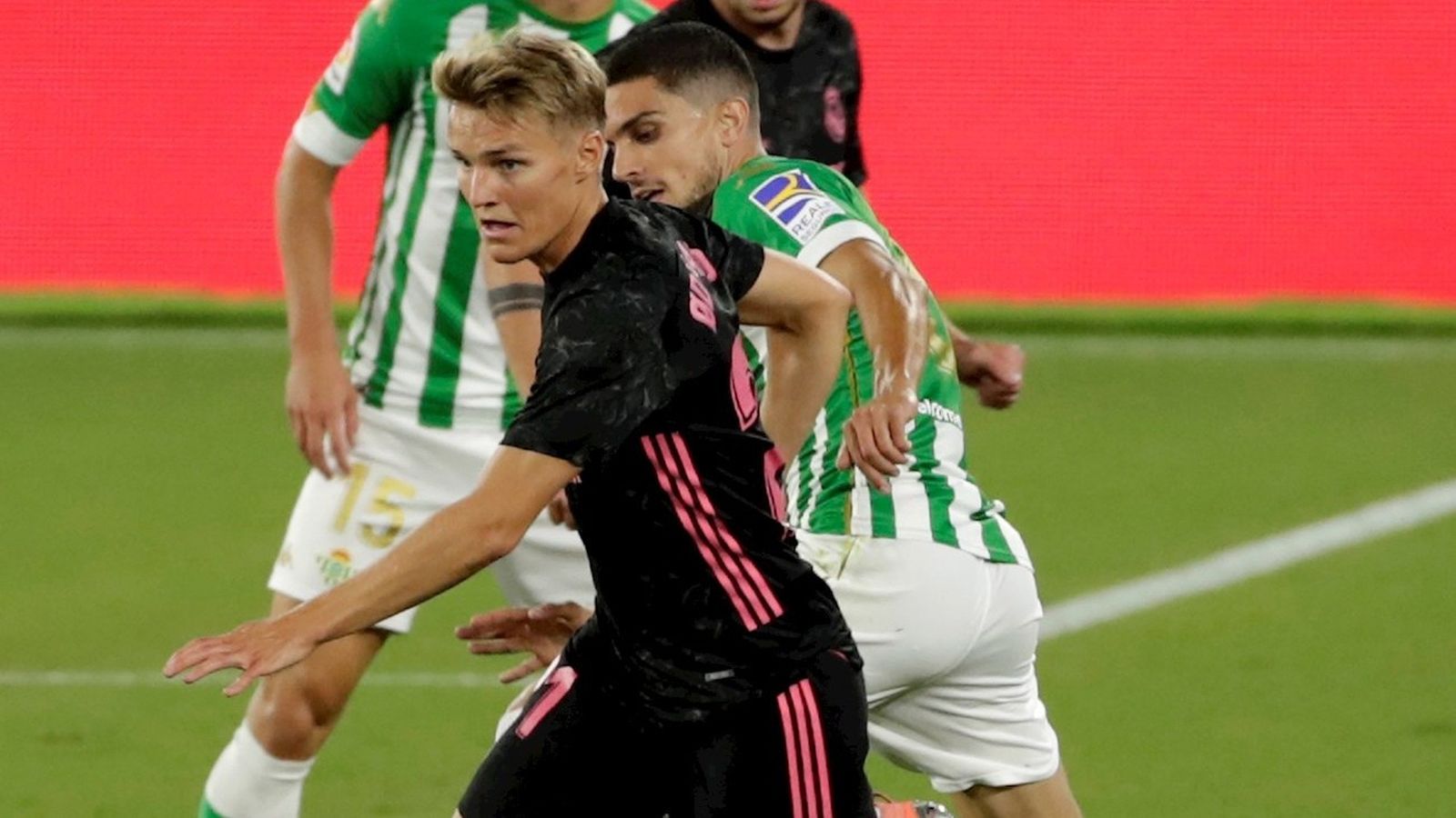 Martin Odegaard