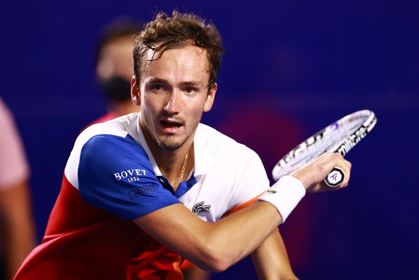 Daniil Medvedev