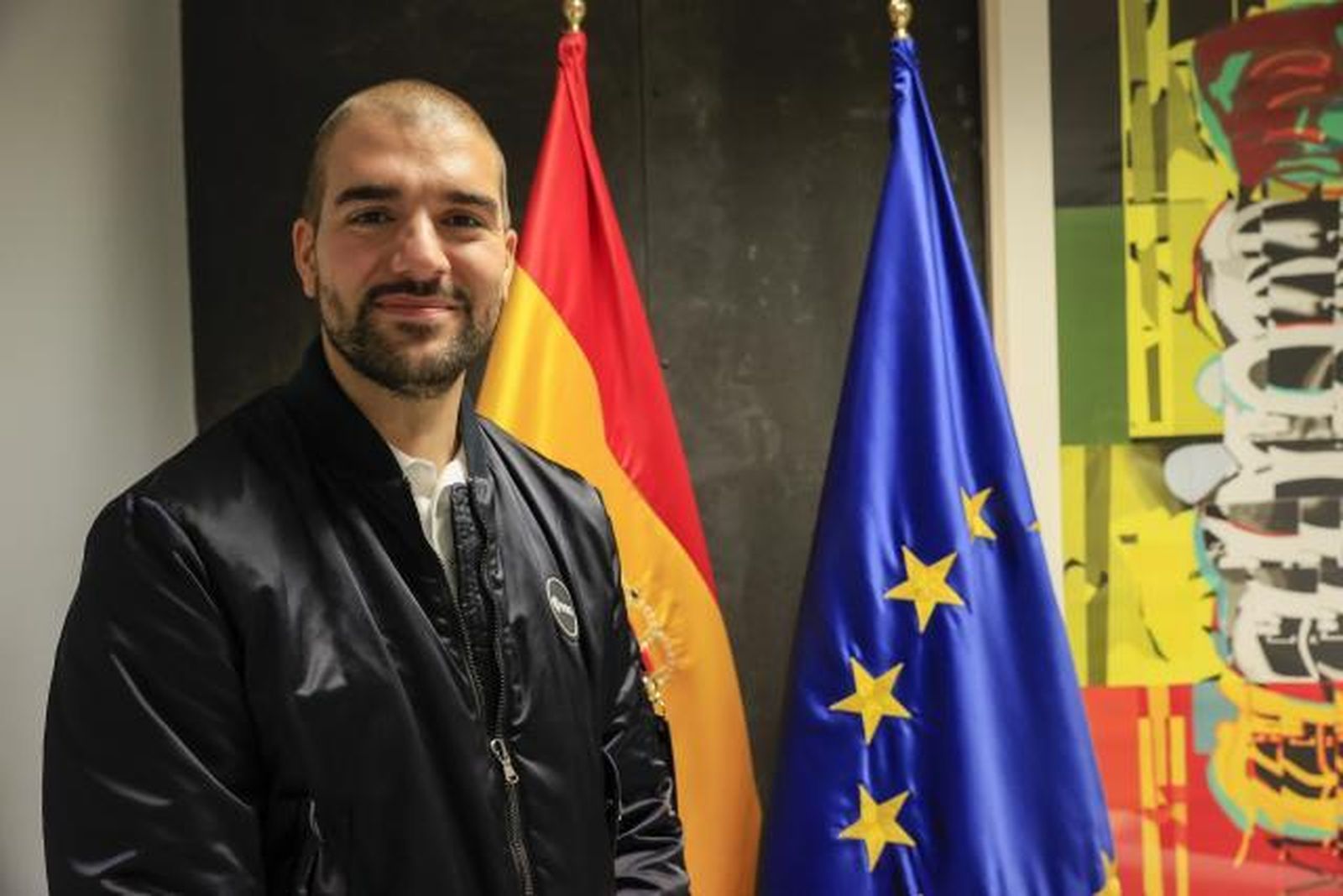 Pablo Álvarez