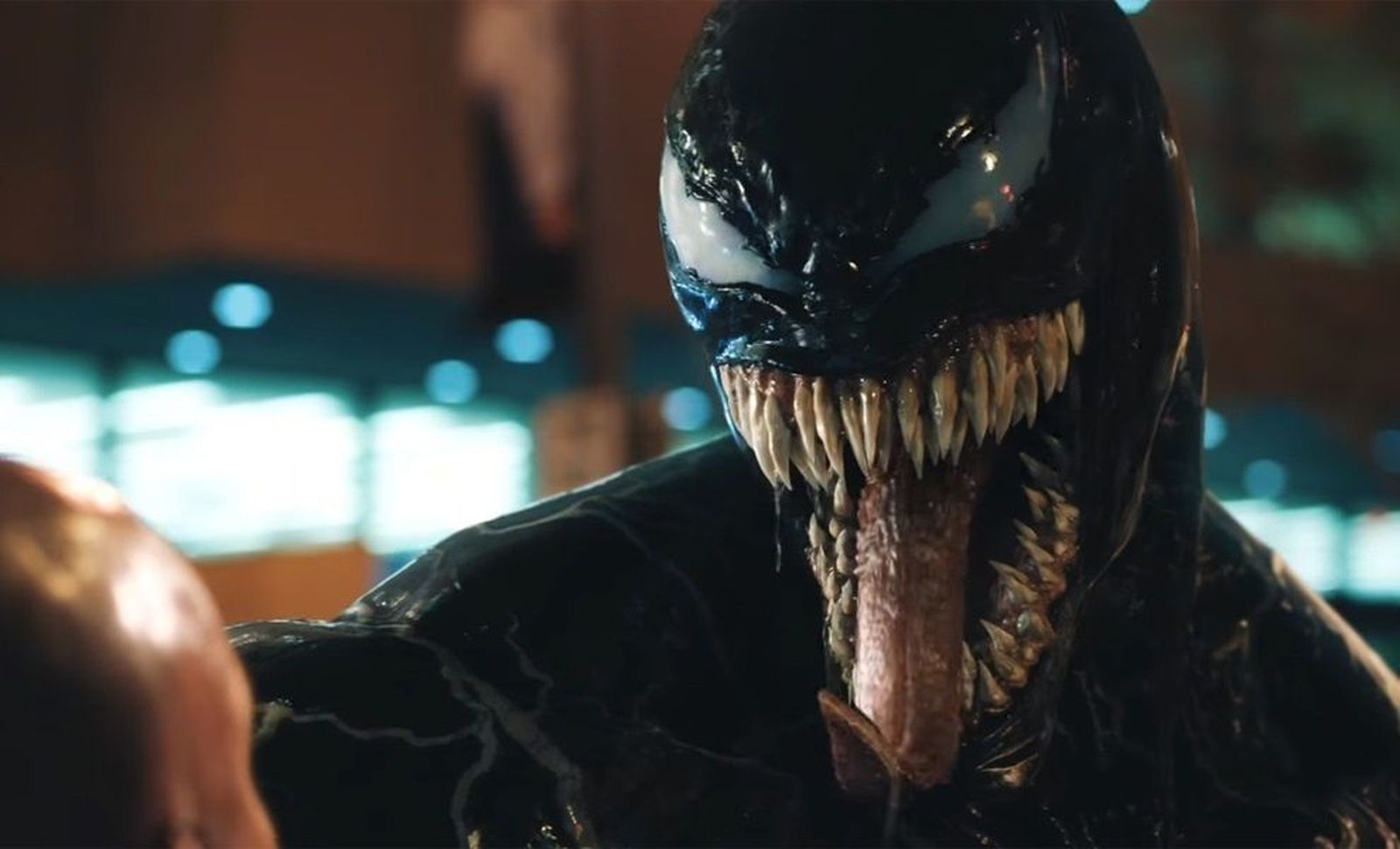 La esperada secuela de Venom llega a los cines de Madrid el viernes 15 de octubre