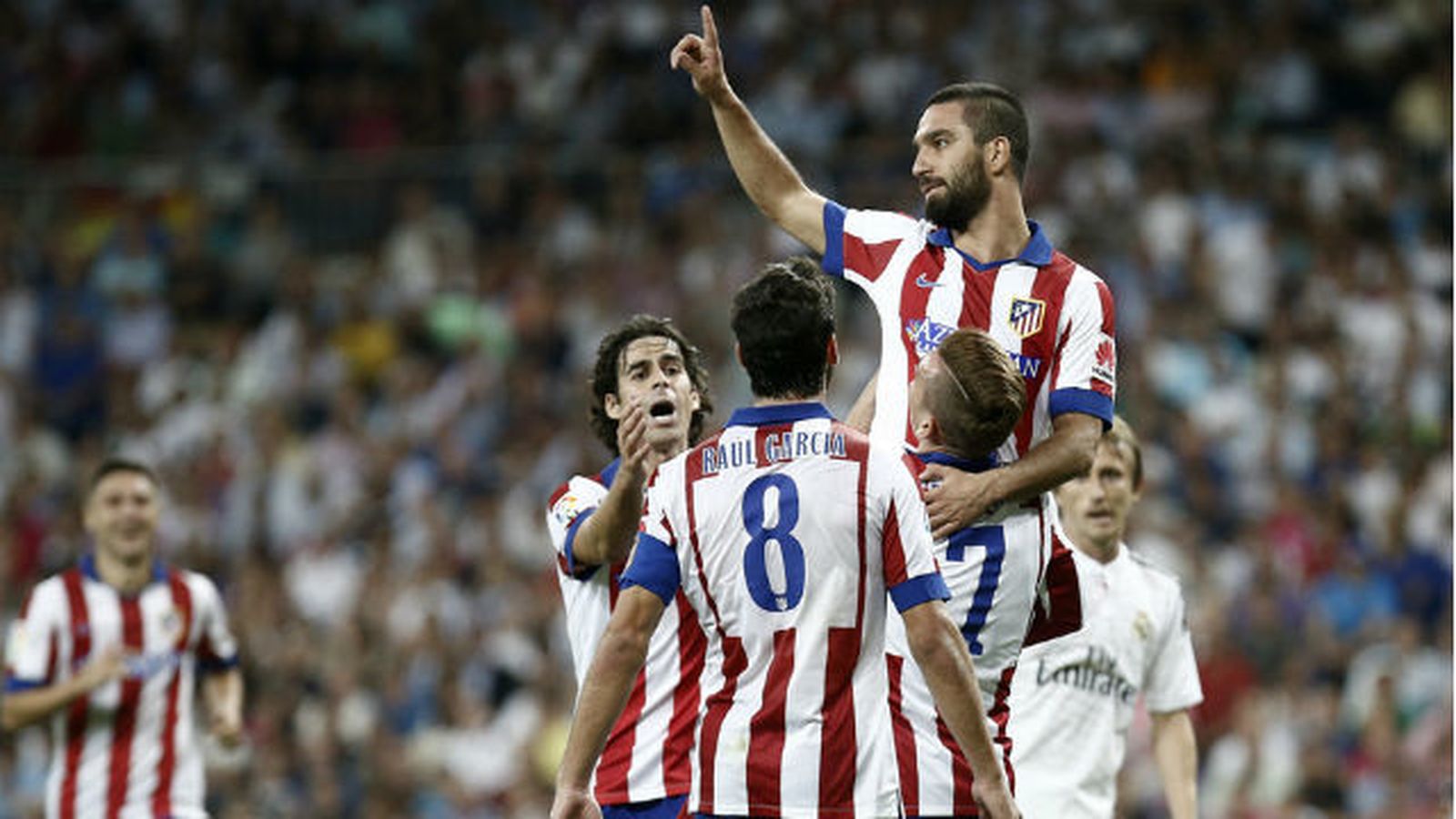 Arda Turan