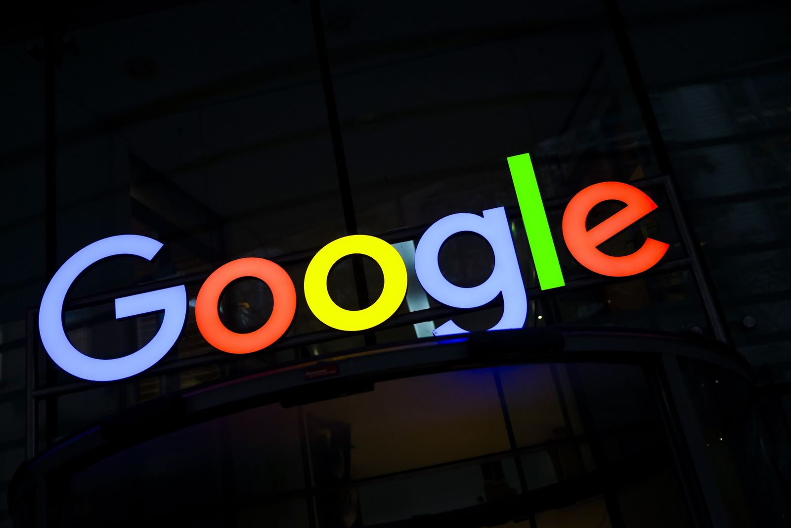 Google
