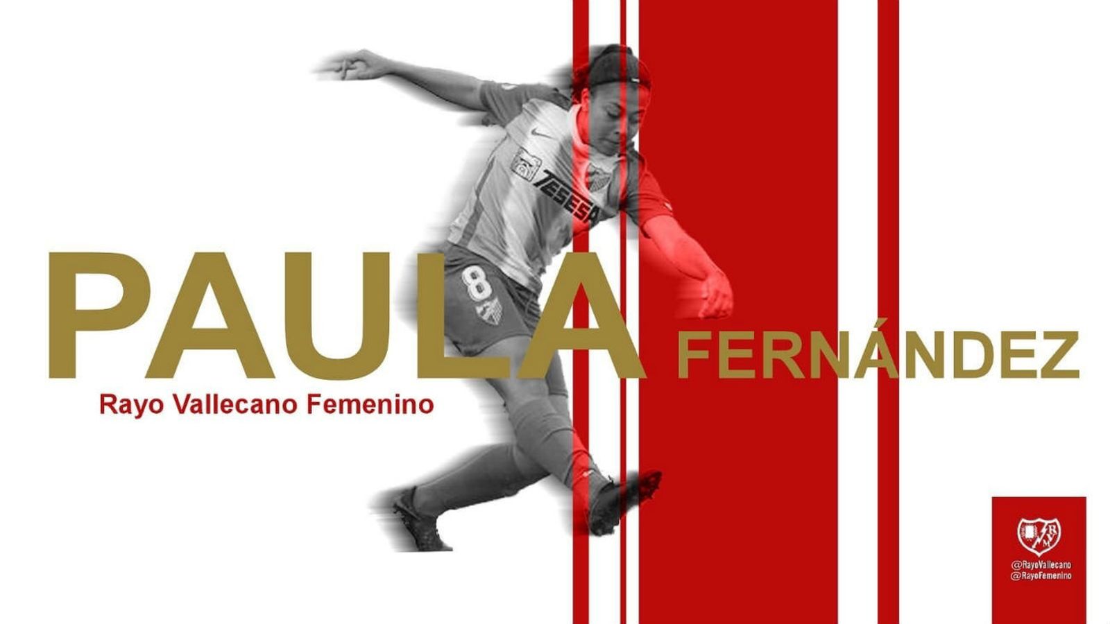 Paula Fernández