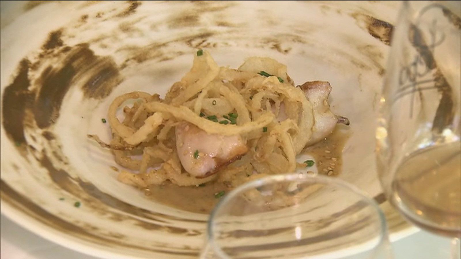 Decenas de cocineros convierten los Veranos de la Villa en platos gastronómicos