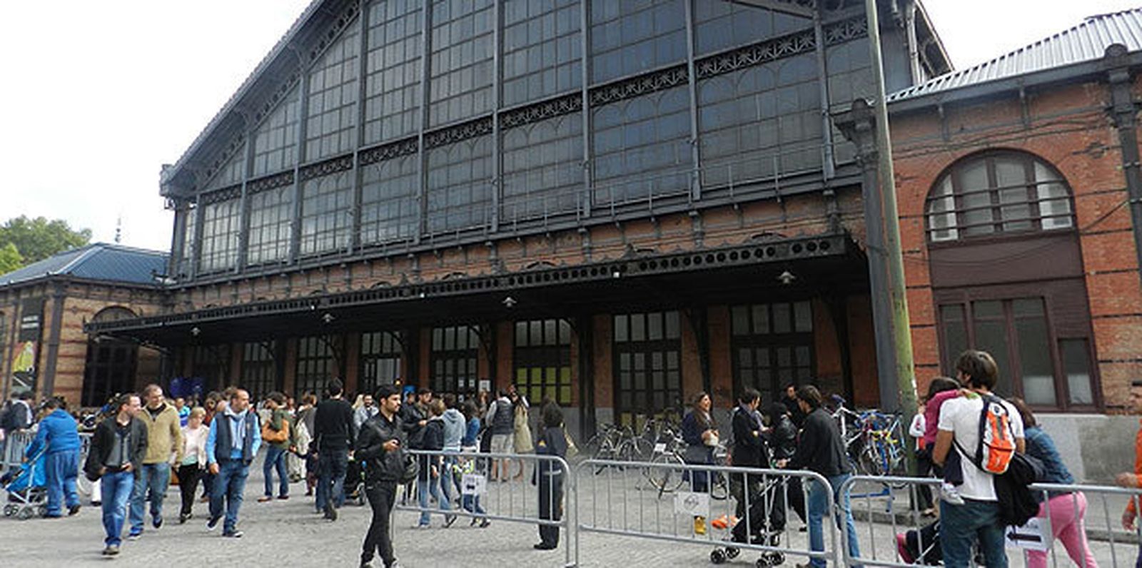 Museo del Ferrocarril