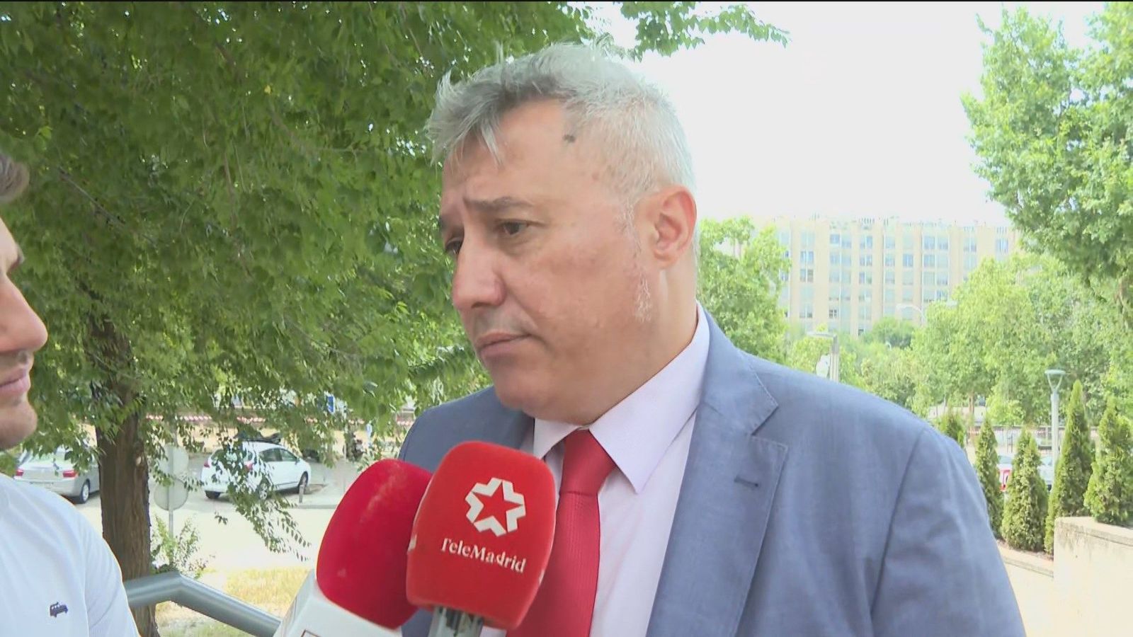 La acusada de matar a una anciana en Madrid "estaba harta de ella", según la Policía