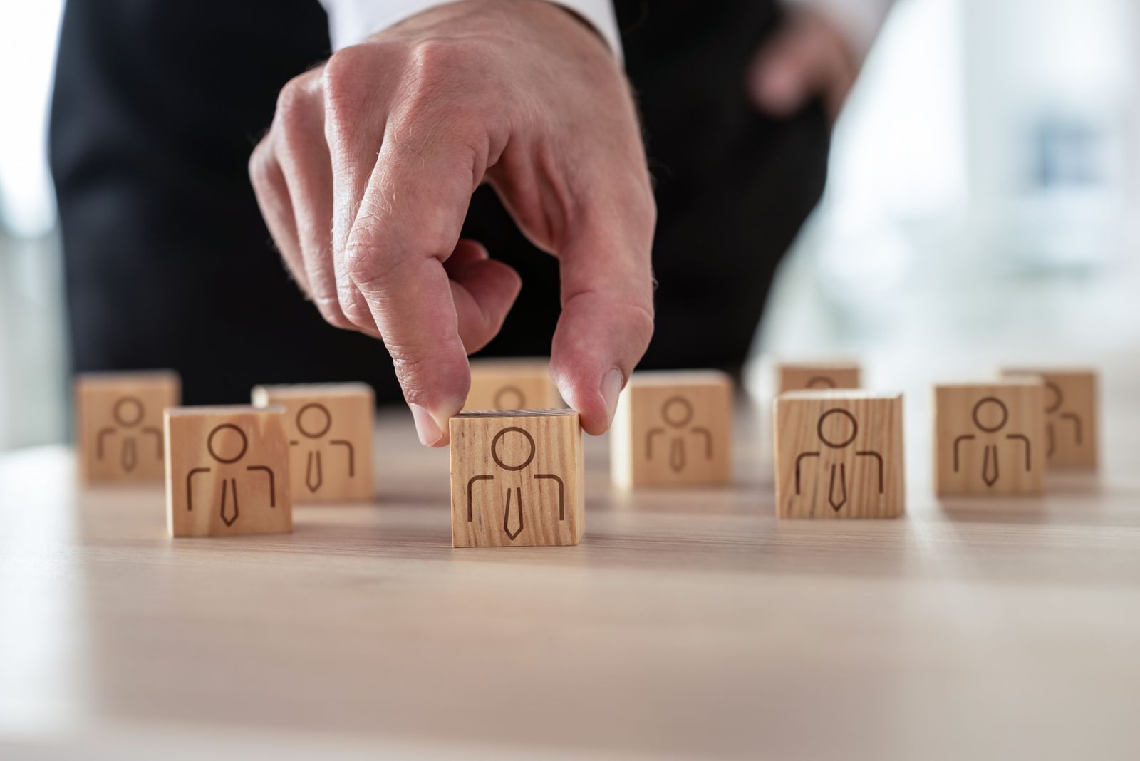 Orientación laboral: Cambiar de trabajo estando en activo