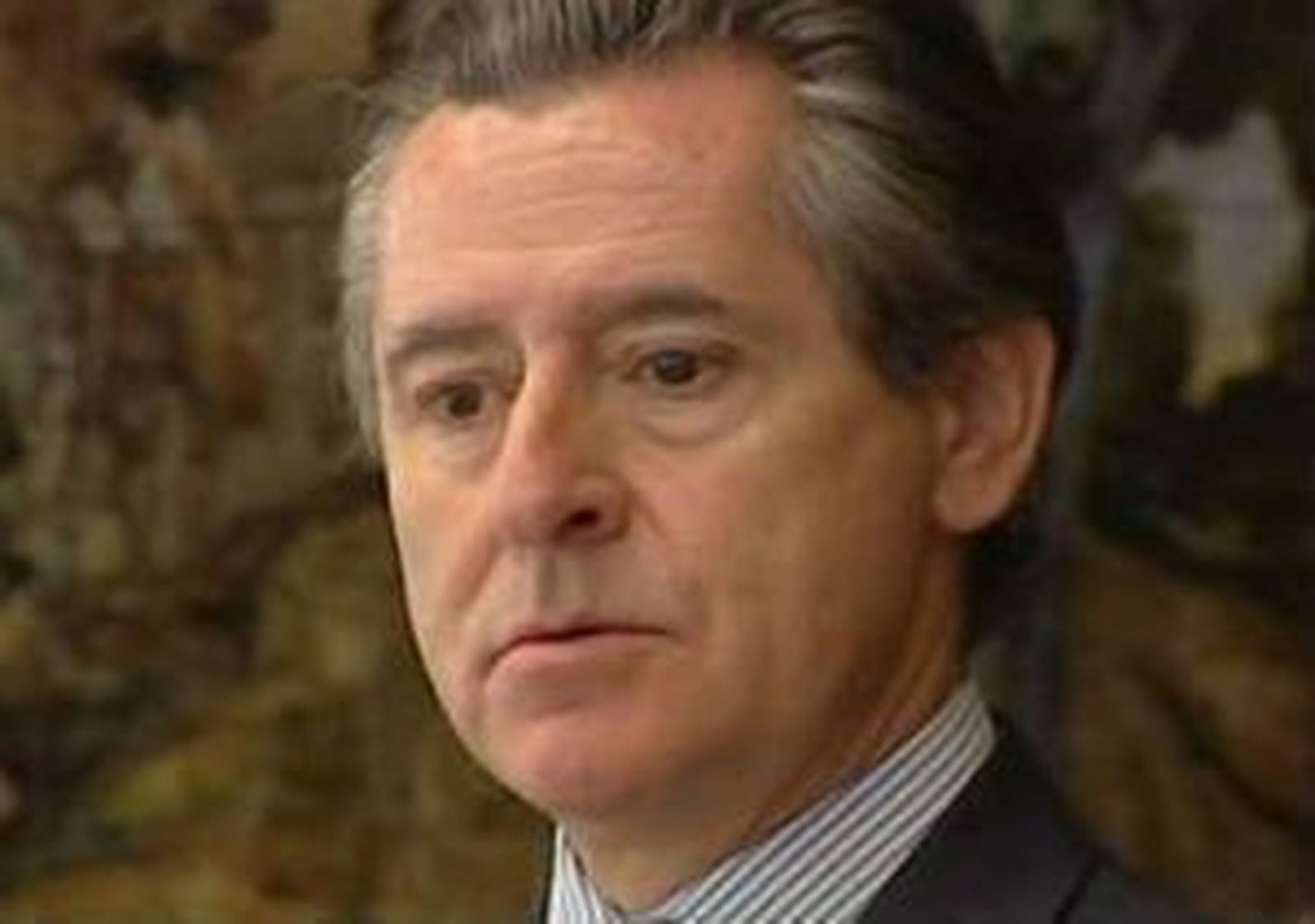 El juez ordena el ingreso en prisión incondicional de Blesa