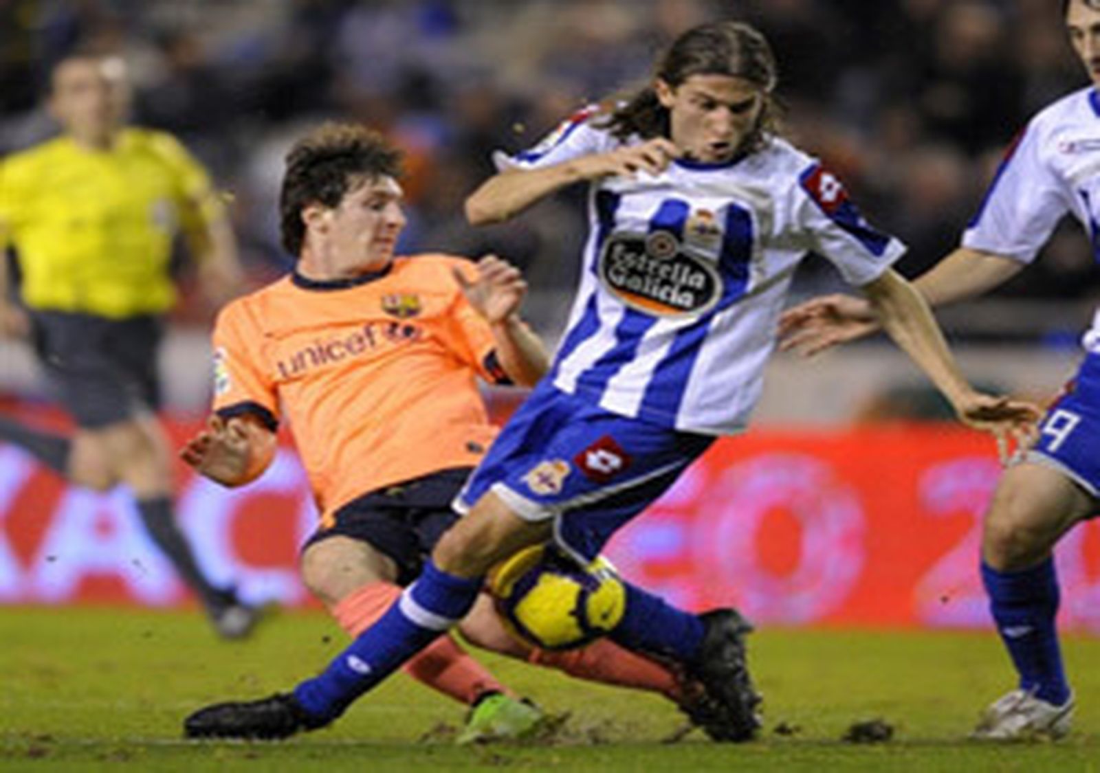Filipe Luis