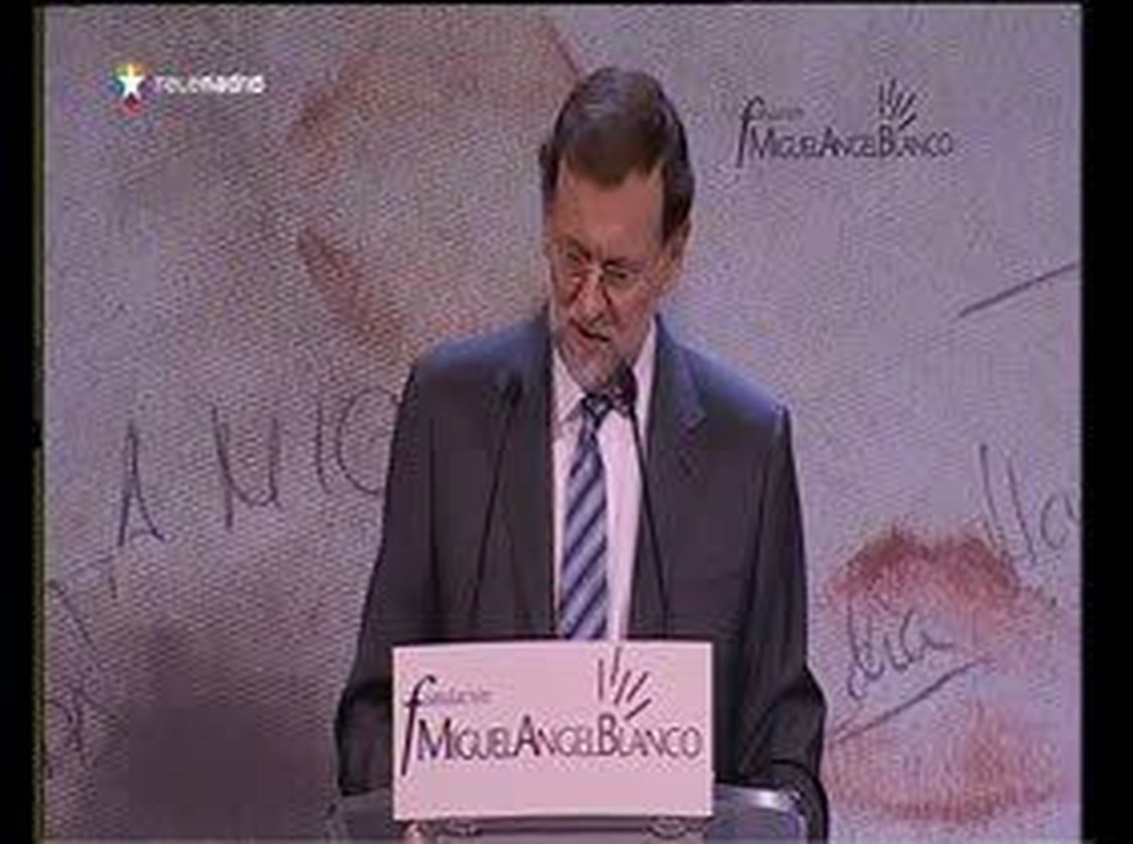 Rajoy: El Gobierno no negociará nunca ni cederá a chantajes