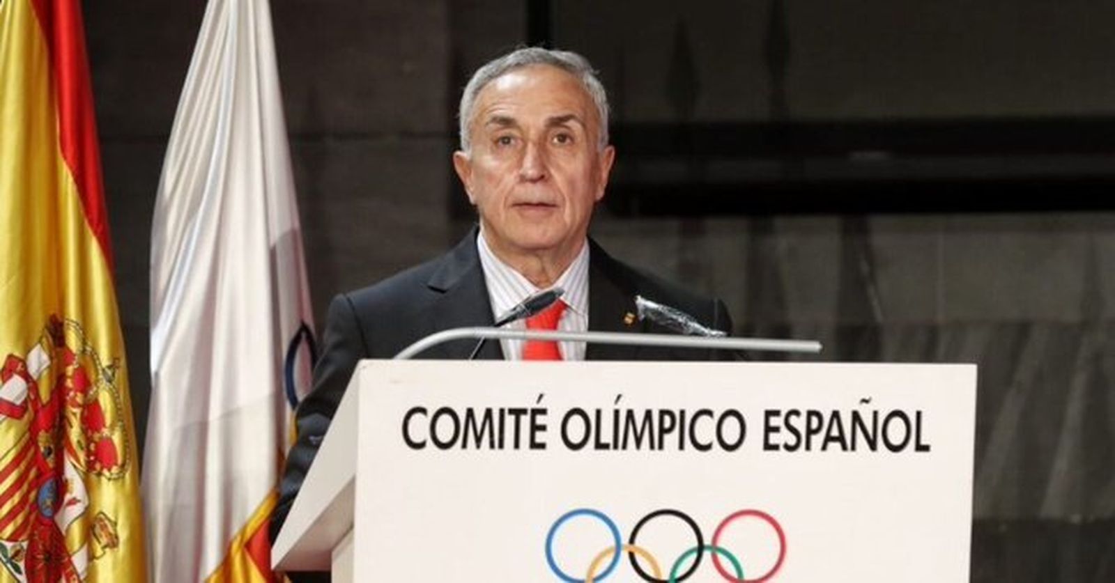 Alejandro Blanco
