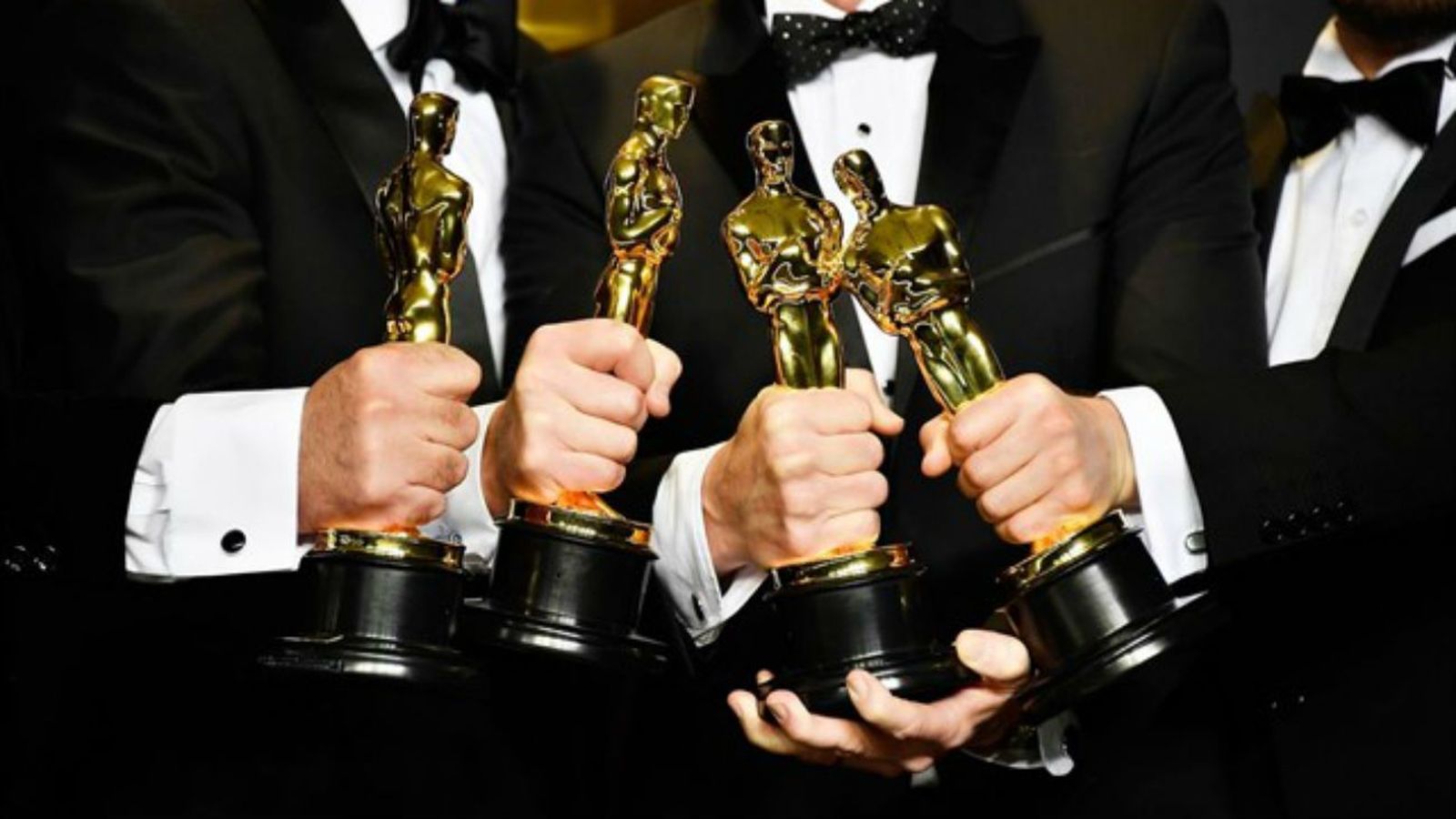 ¿Cómo será la gala de los Oscar sin presentador?