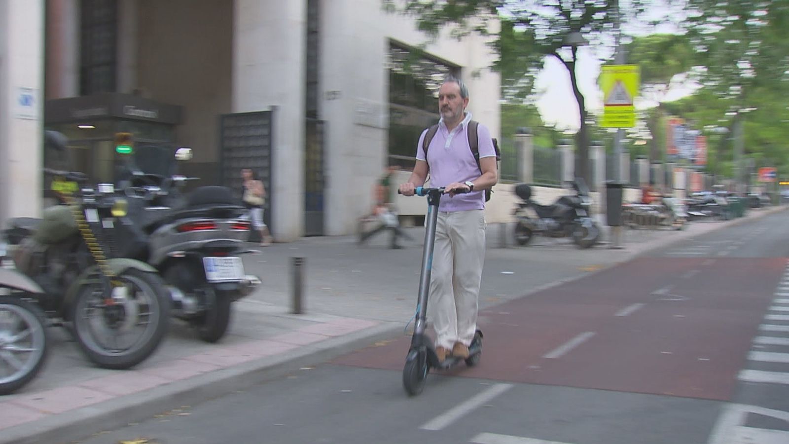 Los cambios que vienen para los usuarios de los patinetes