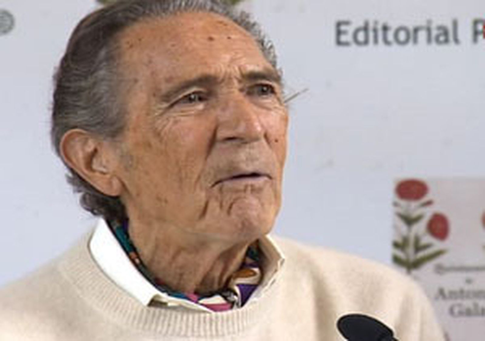 Antonio Gala
