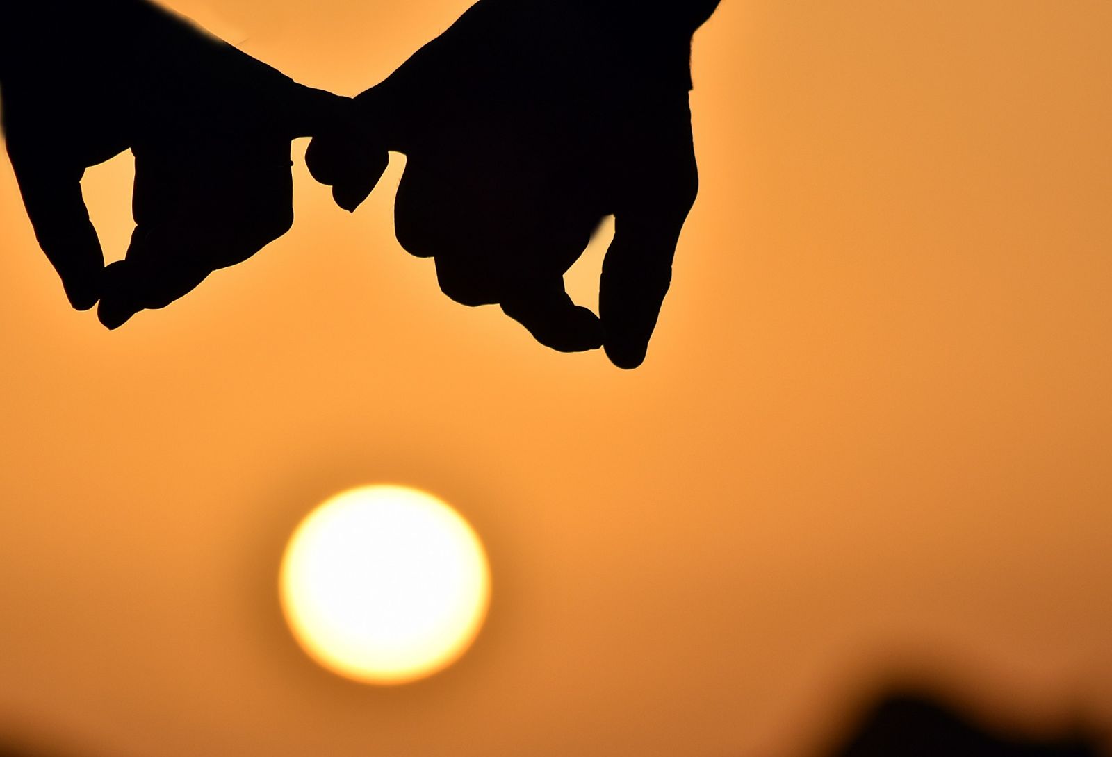 ¿Está tu pareja realmente enamorada de ti?