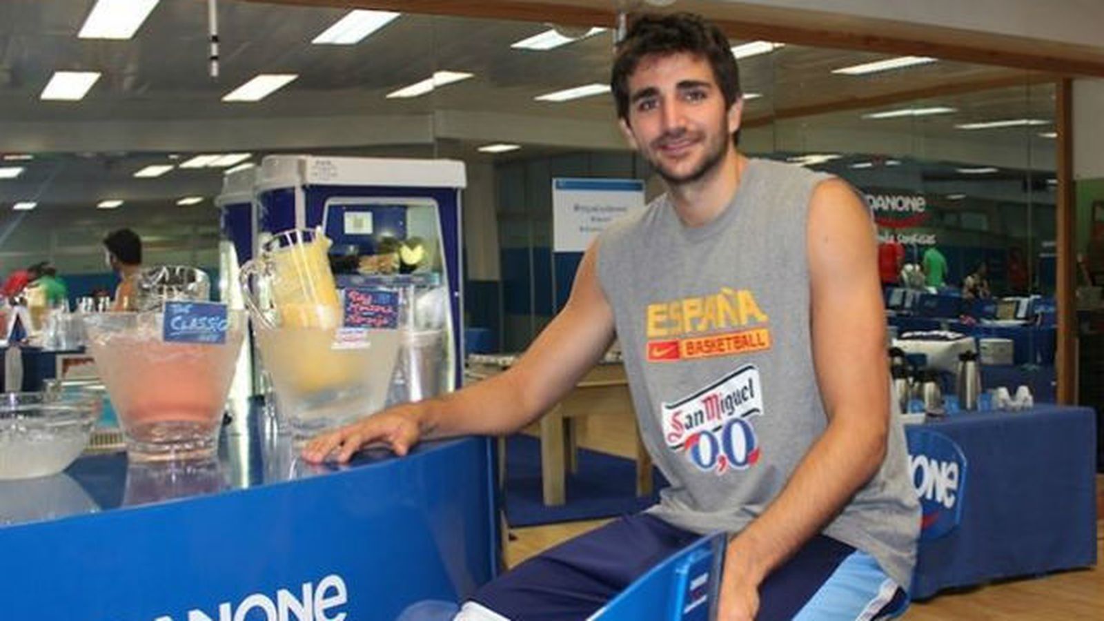 Ricky Rubio