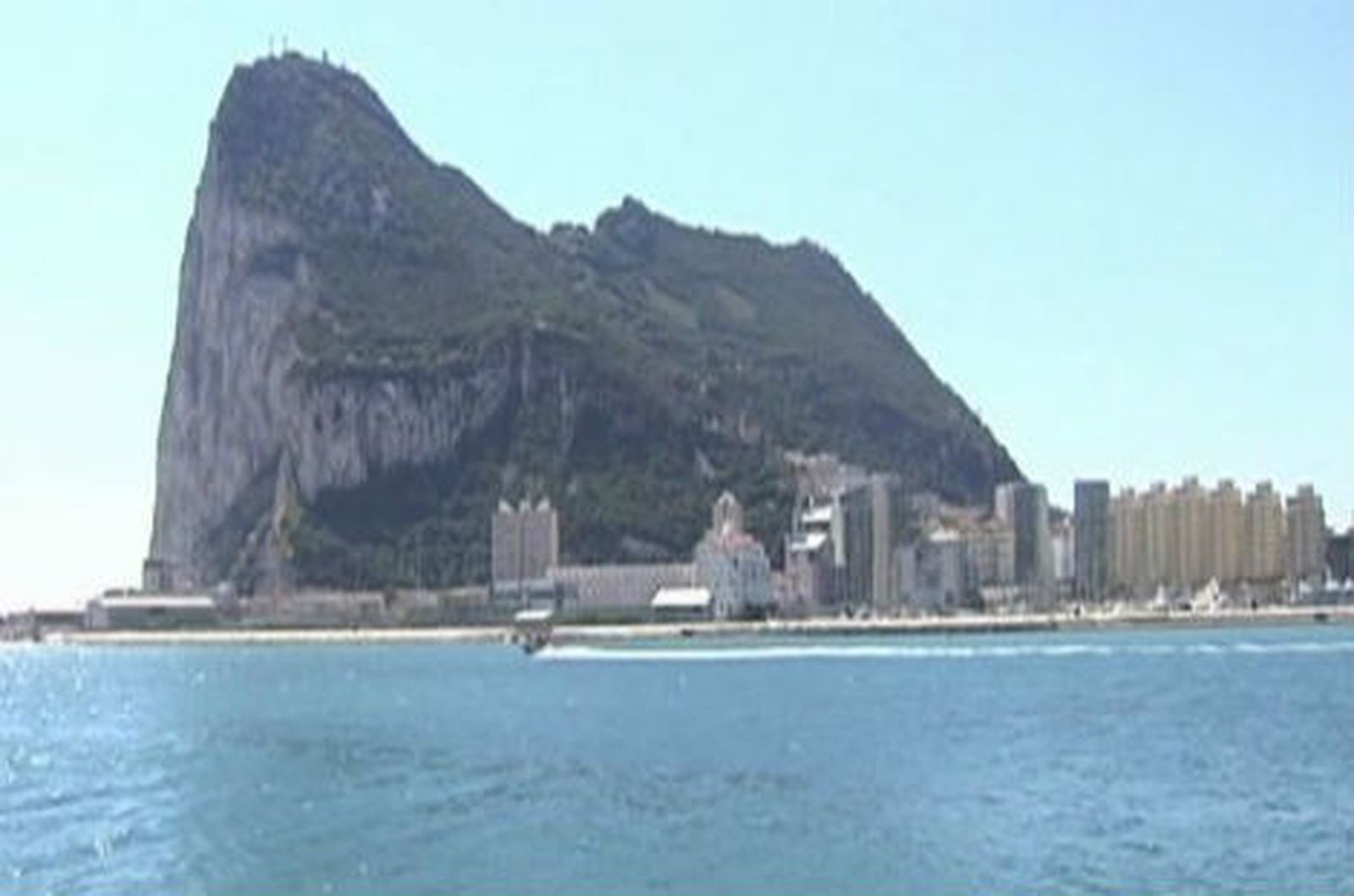 Gibraltar